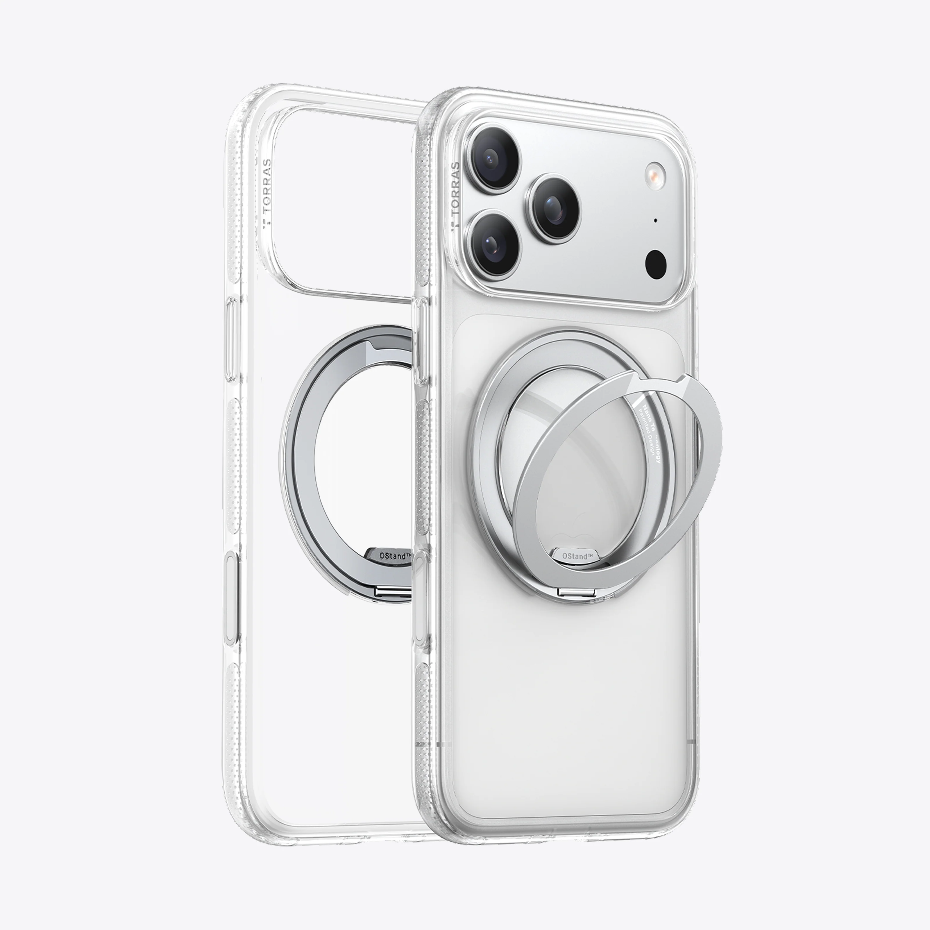 Ostand O3 Fitness for iPhone 17 Series - Image 15