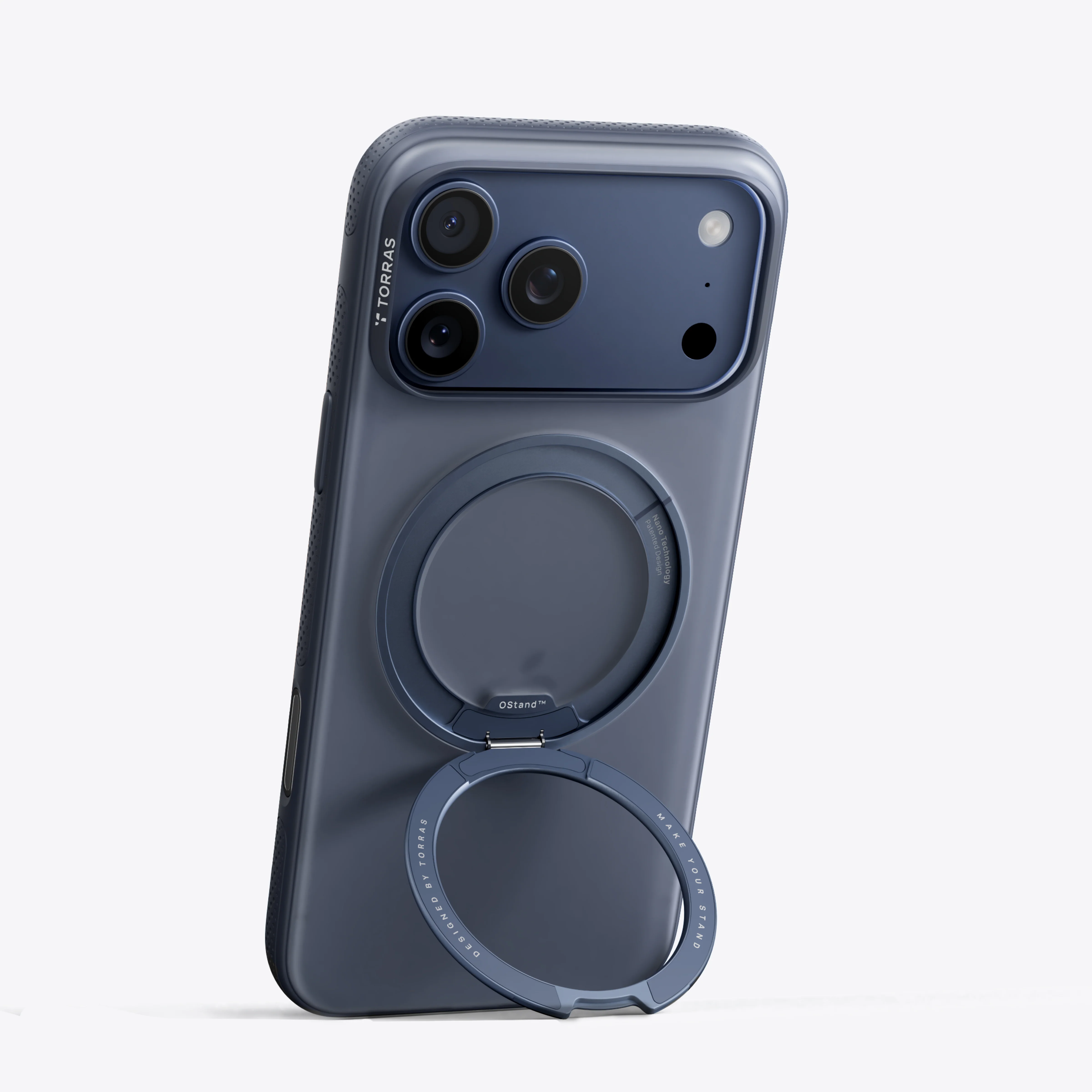 Ostand O3 Fitness for iPhone 17 Series - Image 4