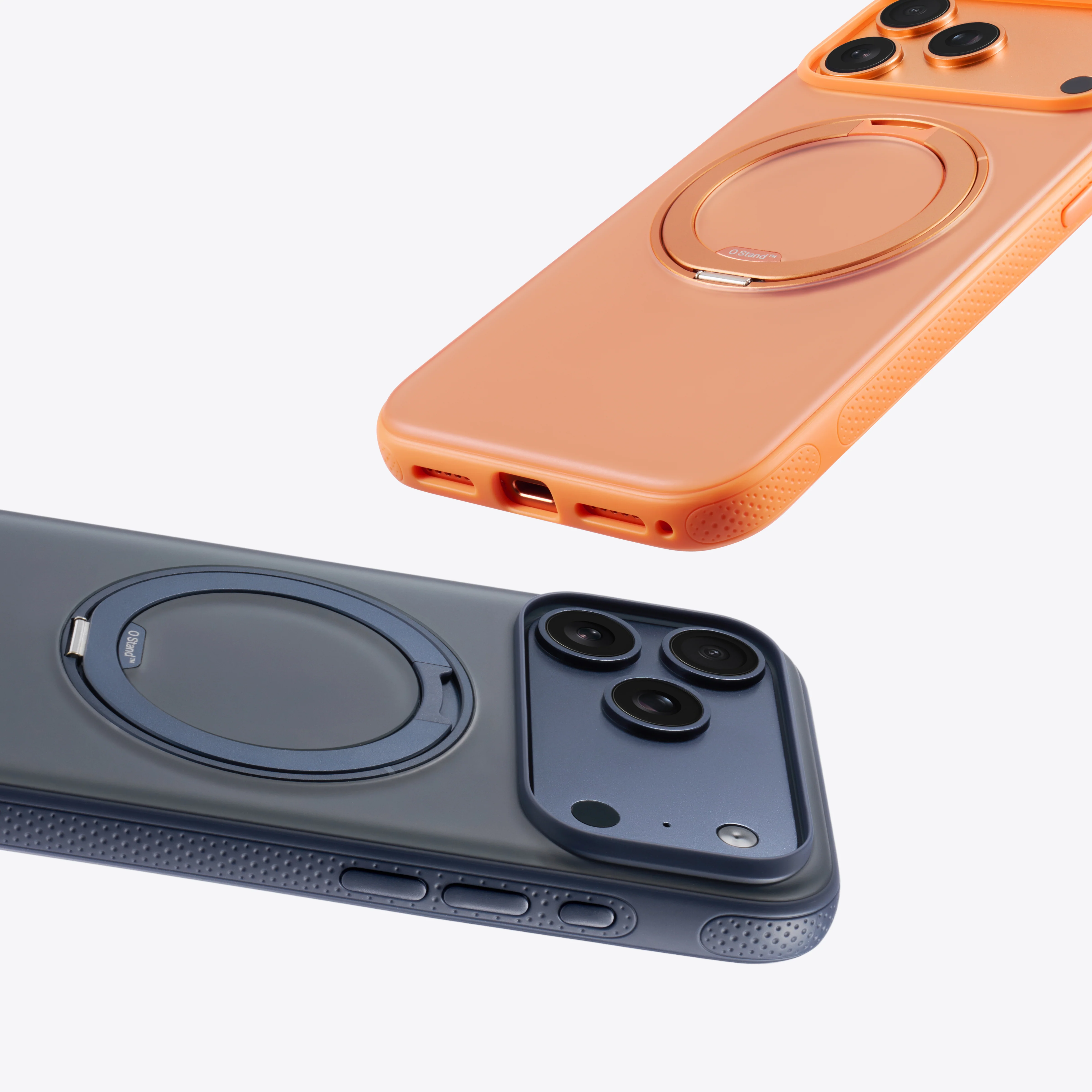 Ostand O3 Fitness for iPhone 17 Series - Image 5