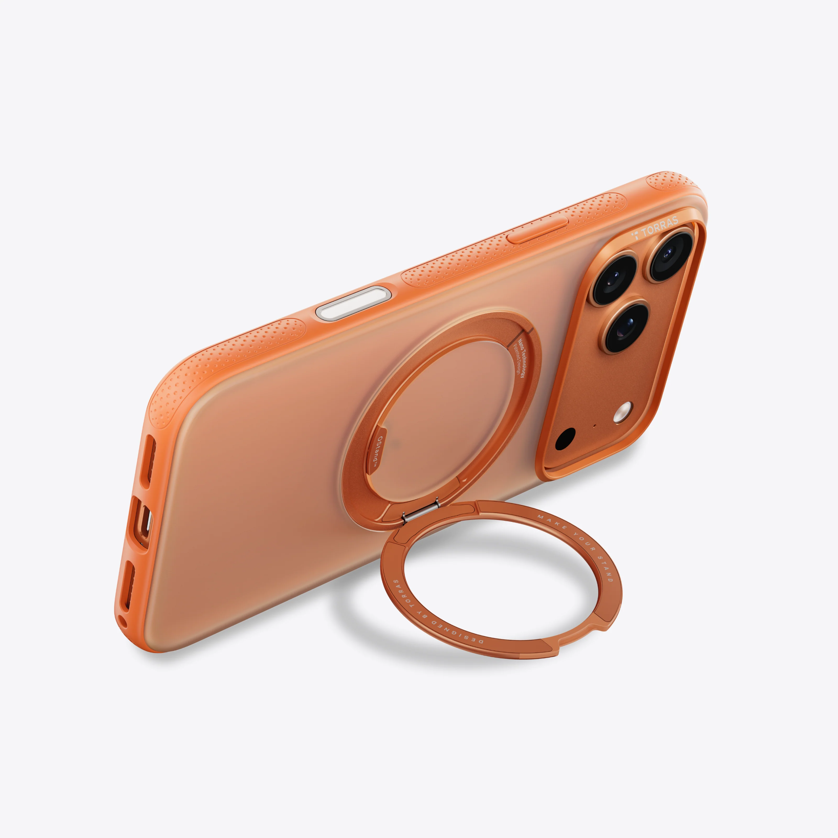 Ostand O3 Fitness for iPhone 17 Series - Image 8