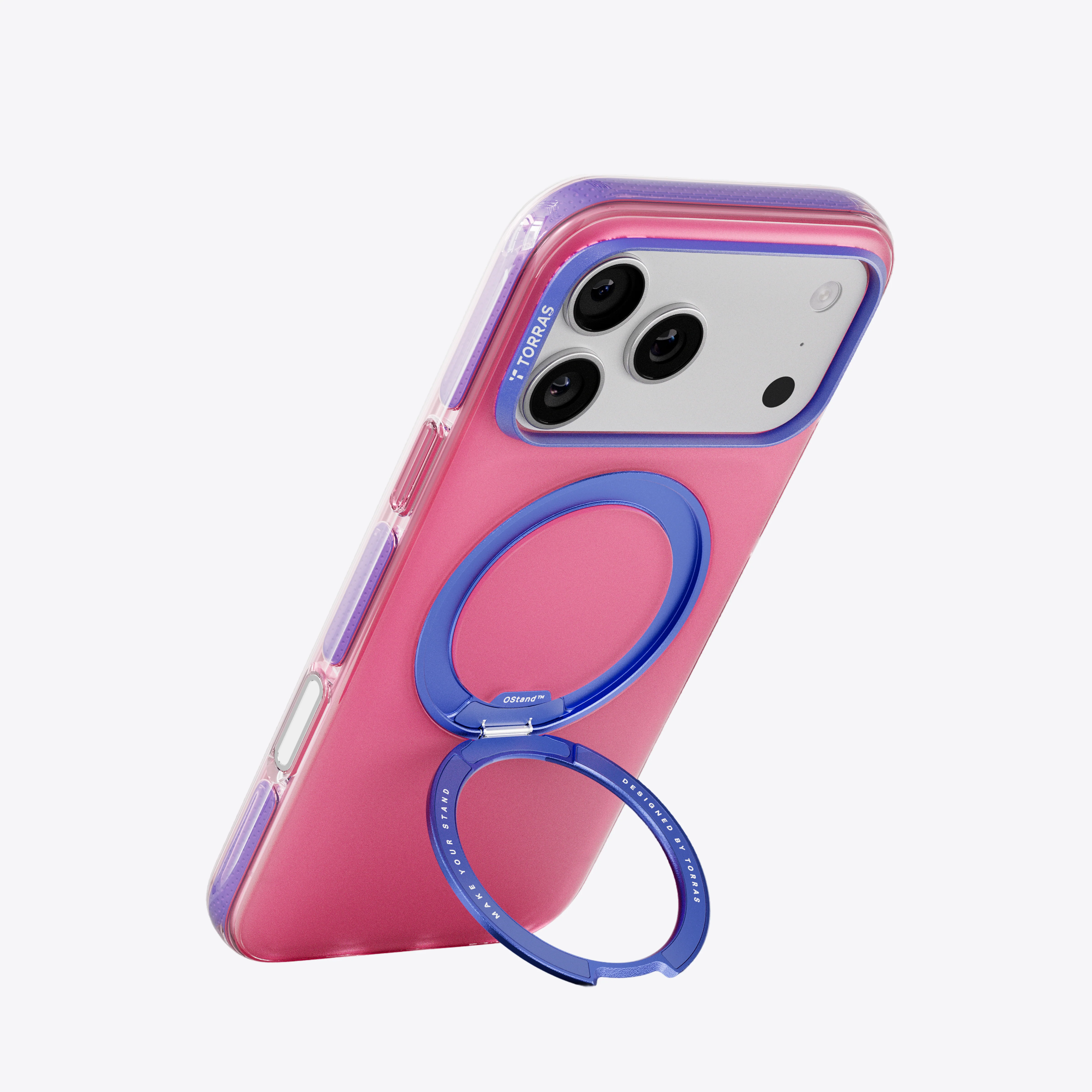 Ostand O3 Hue for iPhone 17 Pro Max - Image 9
