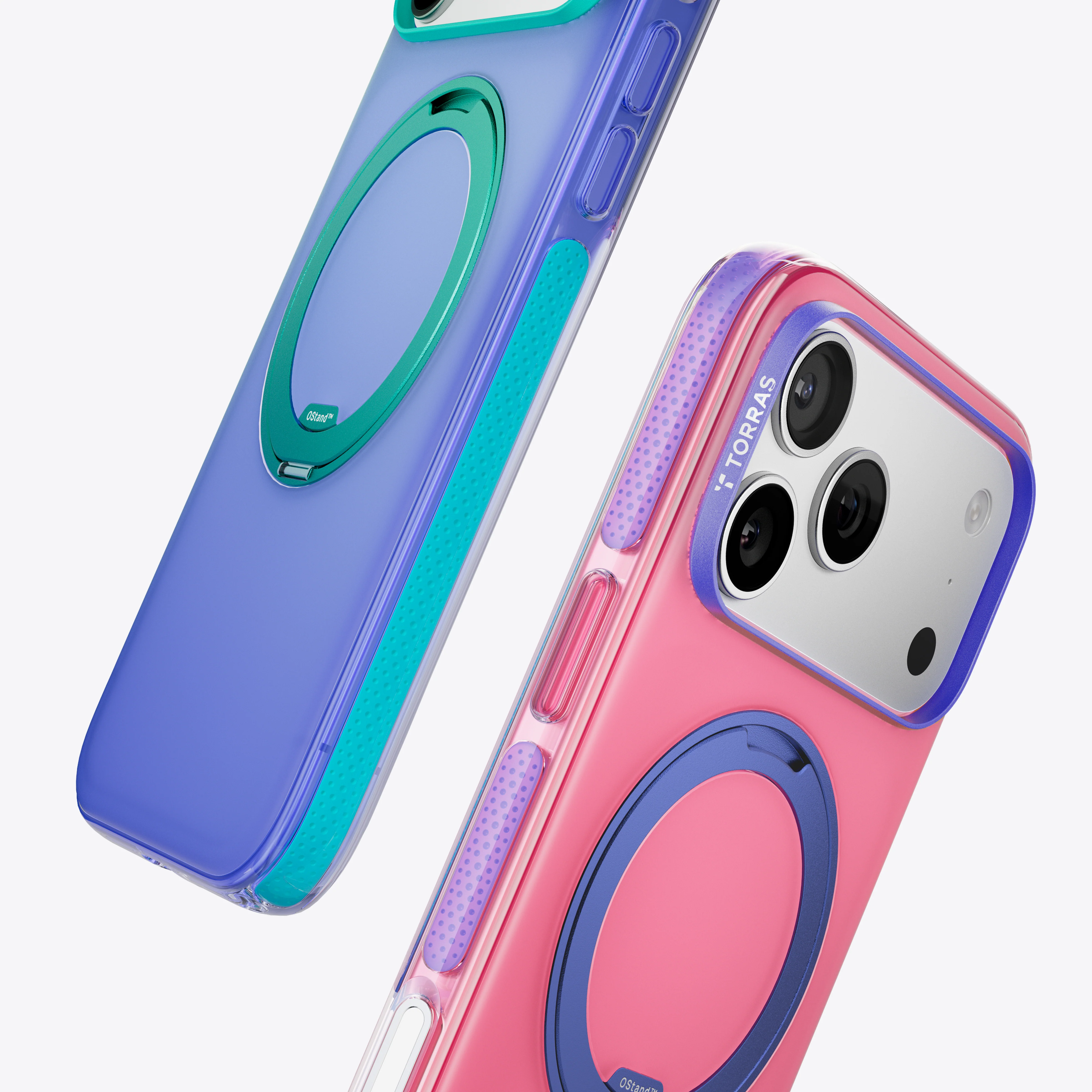 Ostand O3 Hue for iPhone 17 Pro Max - Image 8