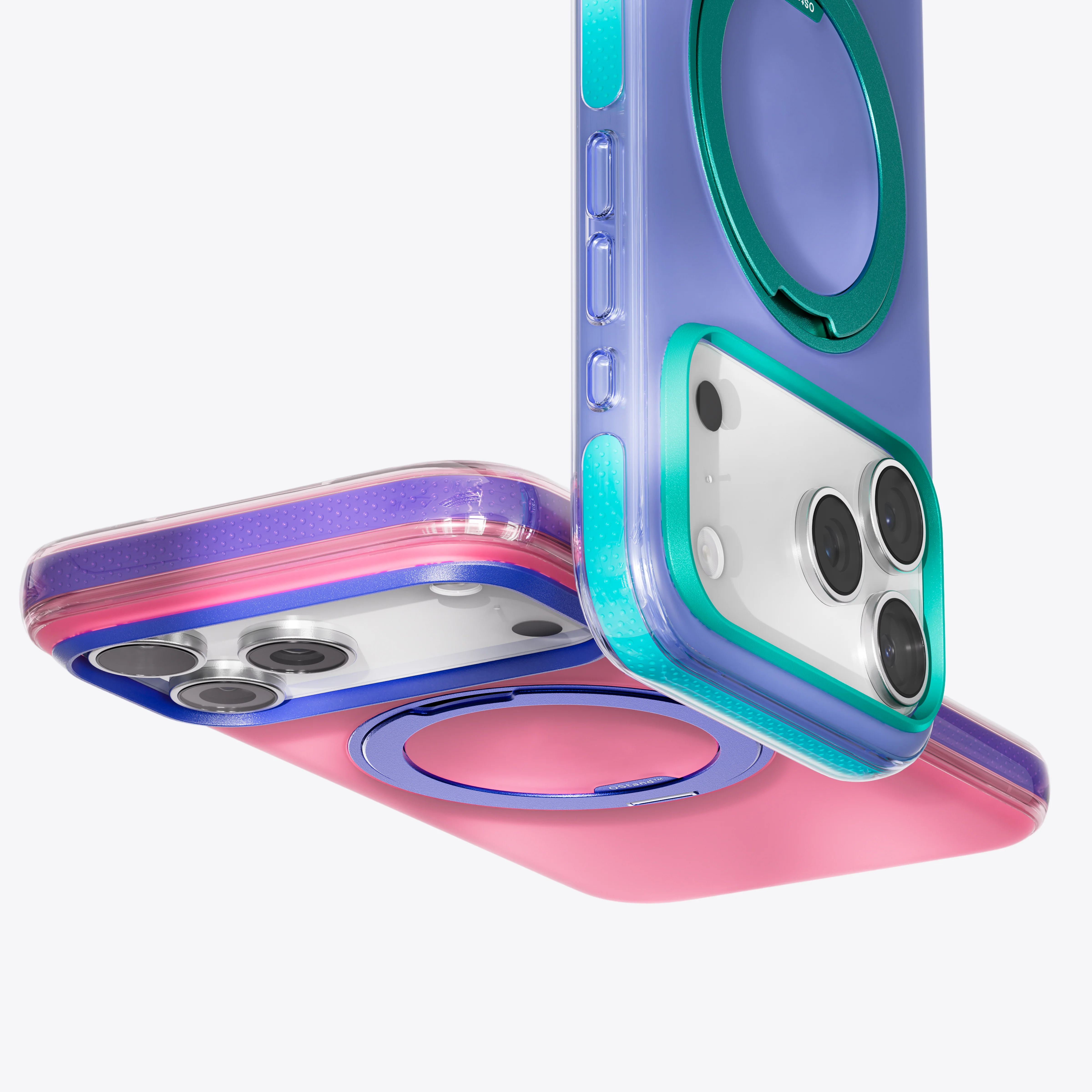 Ostand O3 Hue for iPhone 17 Pro Max - Image 7
