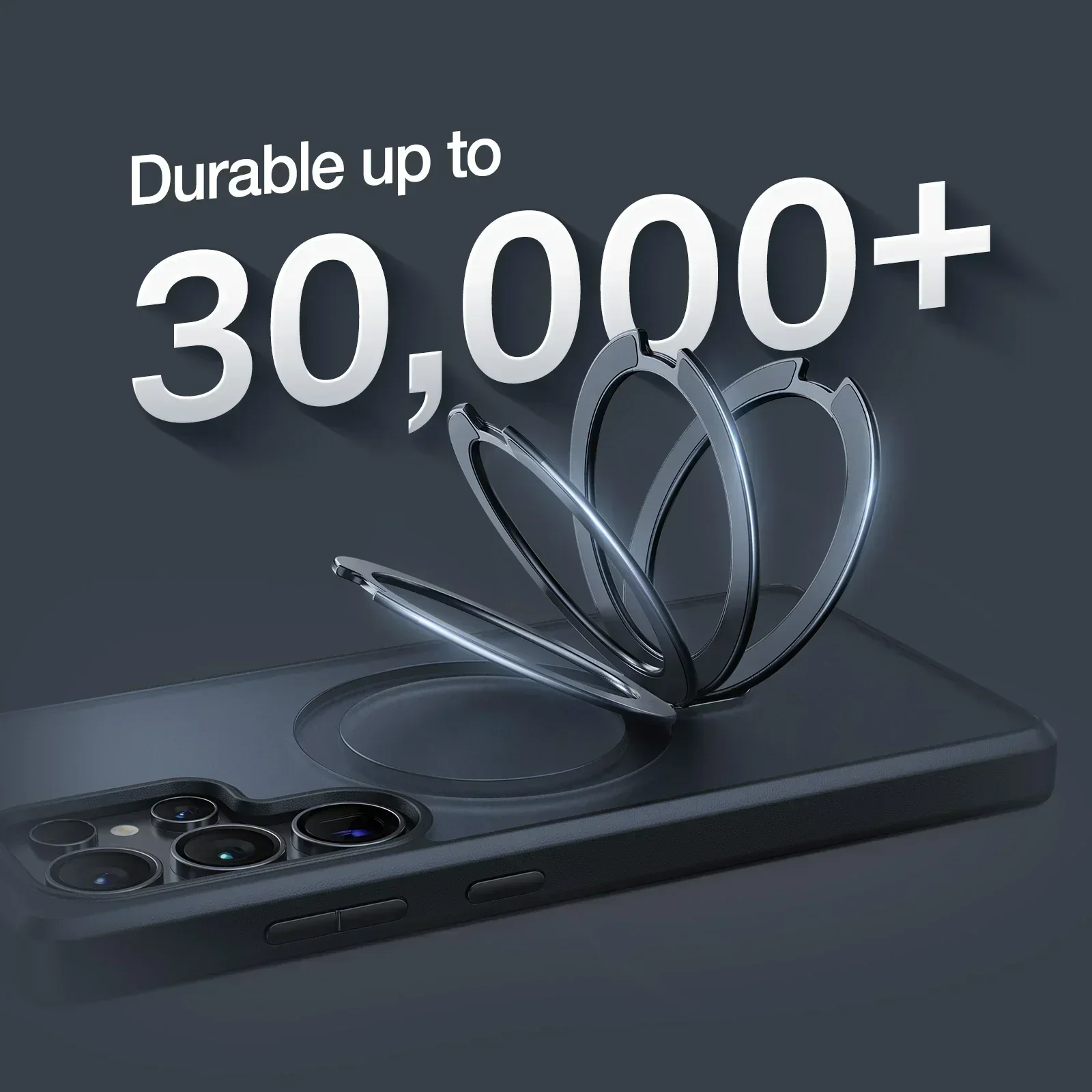 Ostand Q1 Guardian for Samsung S25 Ultra - Image 7