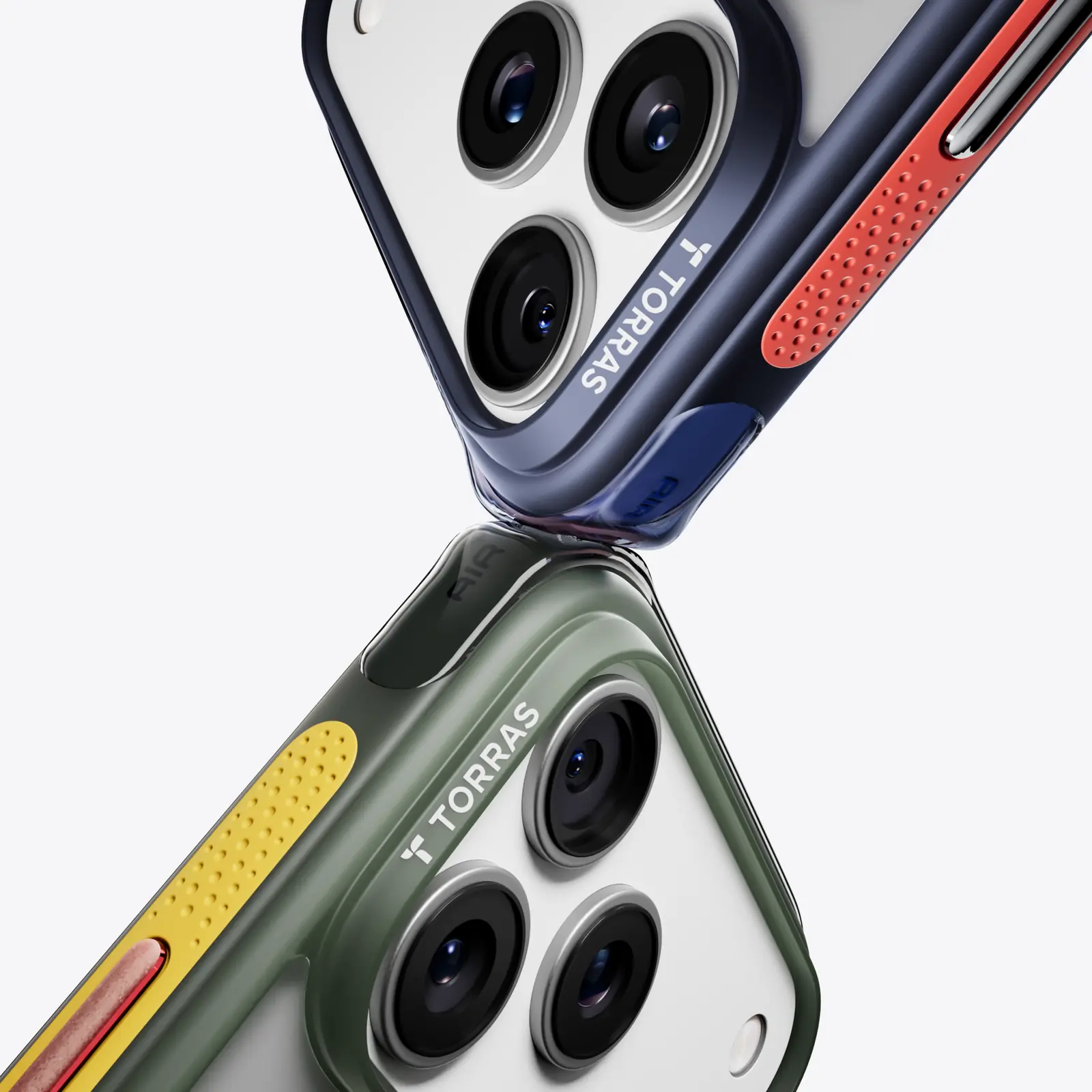 Ostand Q3 Air Football Limited for iPhone 17 Pro - Image 6
