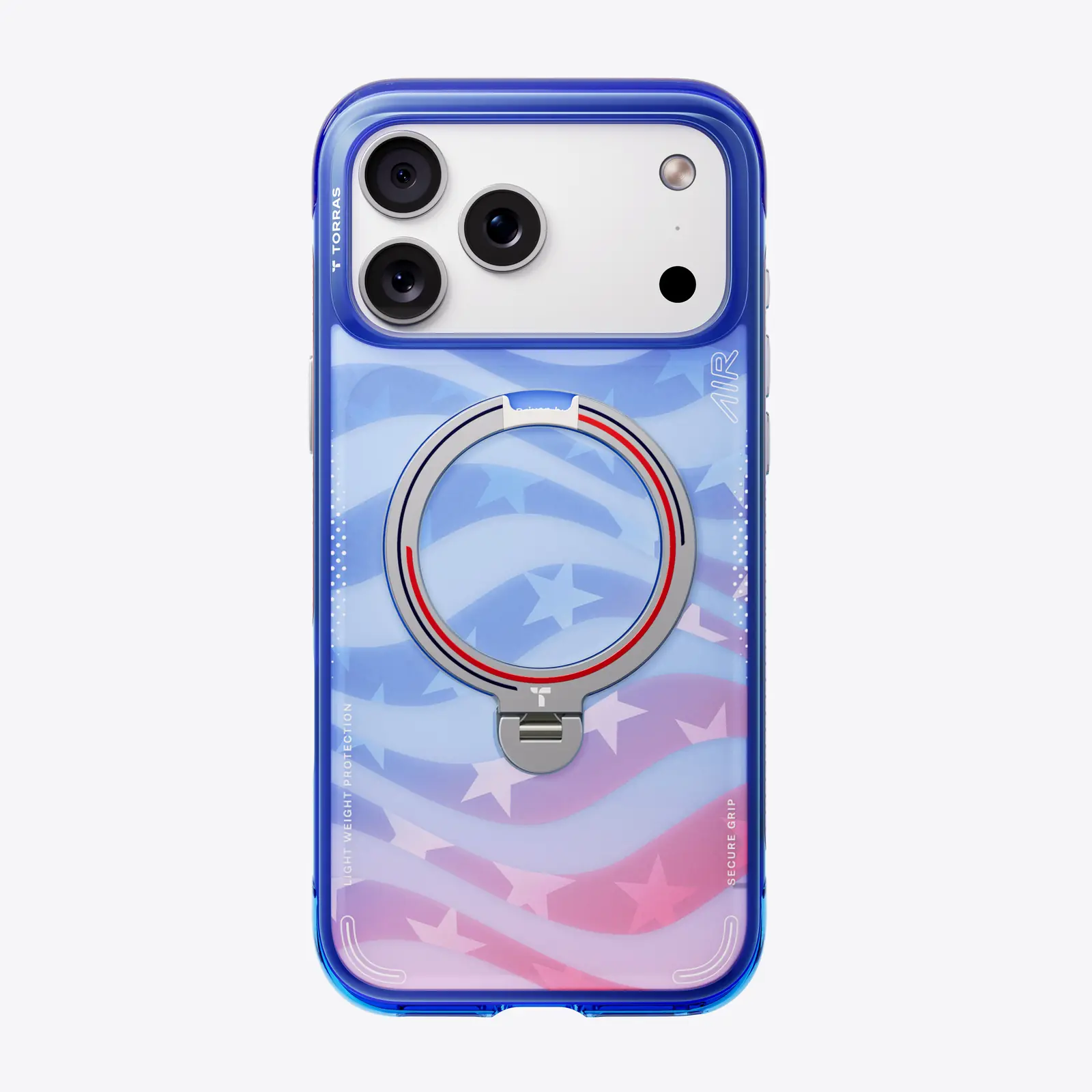 Ostand Q3 Air Football Limited for iPhone 17 Pro - Image 13