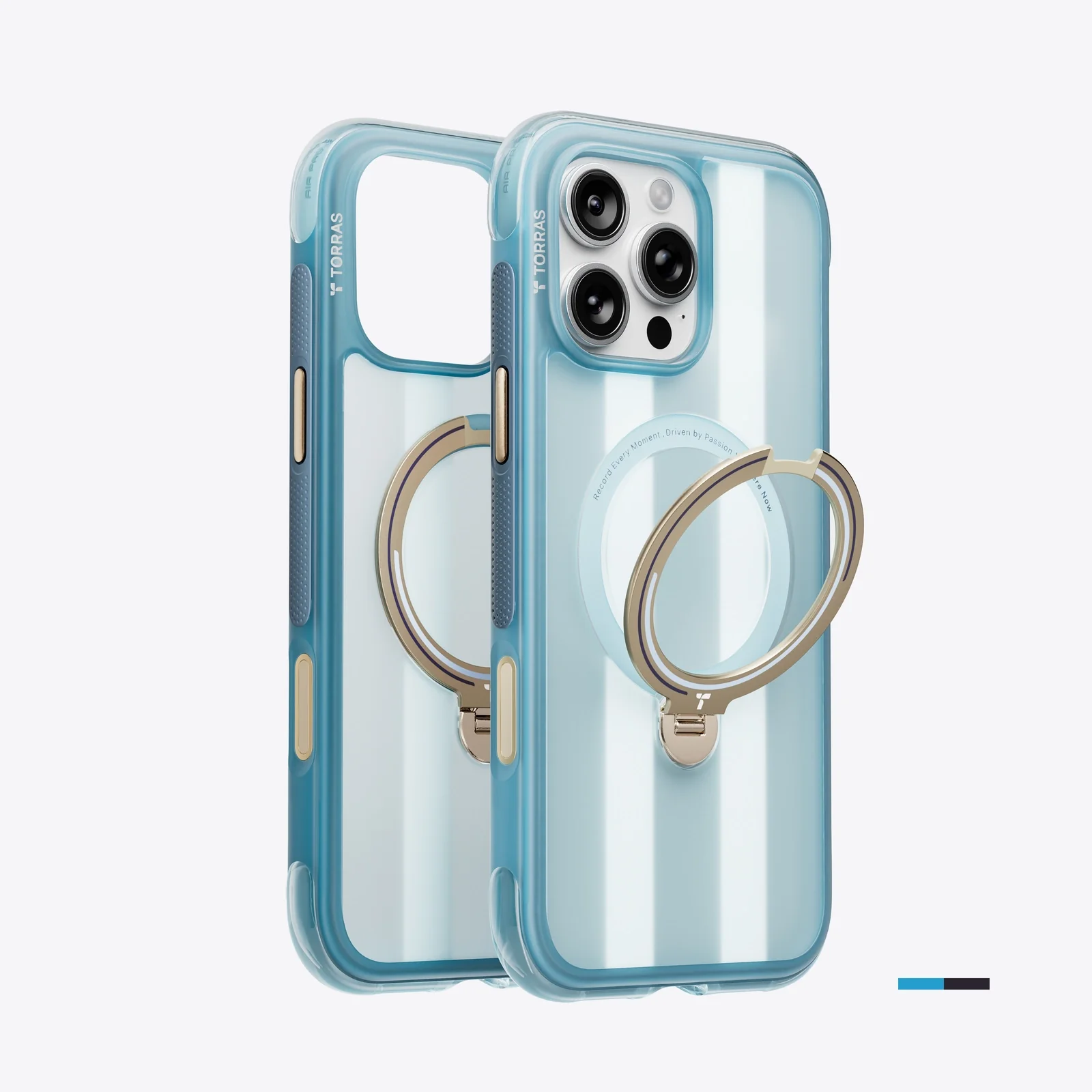 Ostand Q3 Air Football Limited for iPhone 16 Pro - Image 18