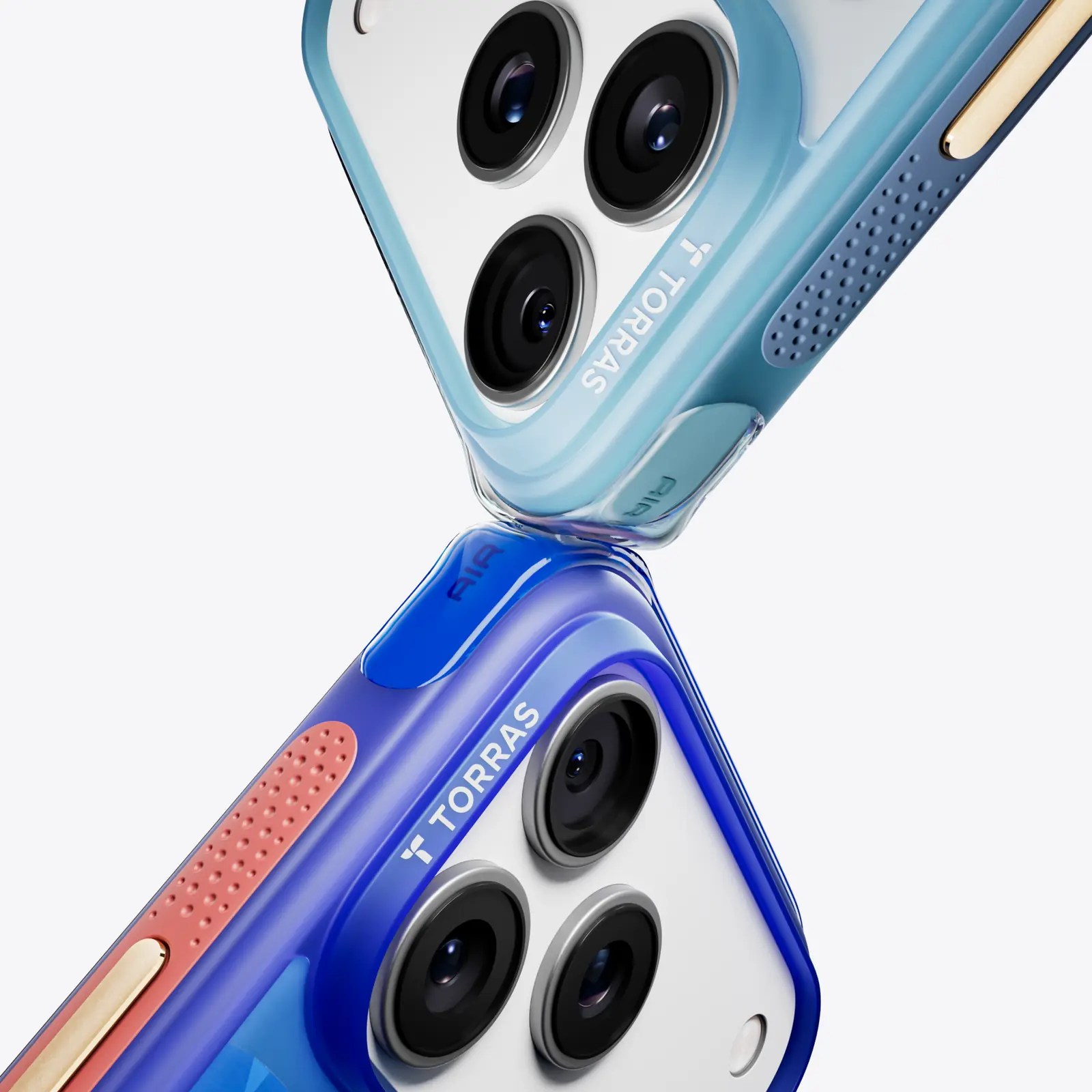 Ostand Q3 Air Football Limited for iPhone 17 Pro - Image 7