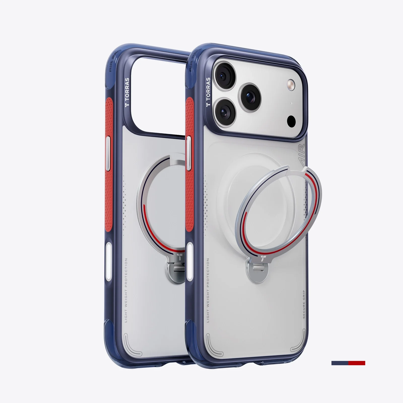 Ostand Q3 Air Football Limited for iPhone 17 Pro - Image 15