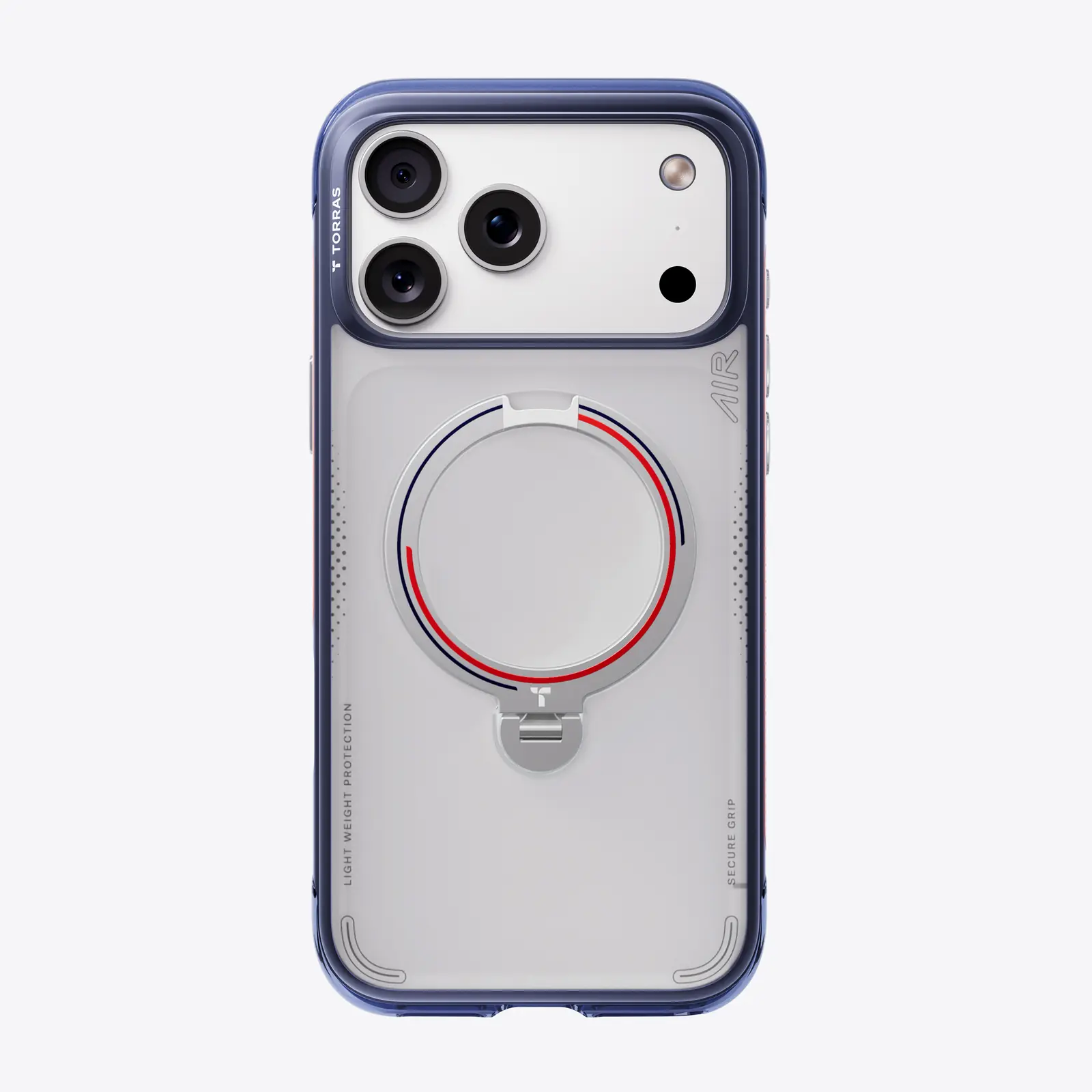 Ostand Q3 Air Football Limited for iPhone 17 Pro - Image 16