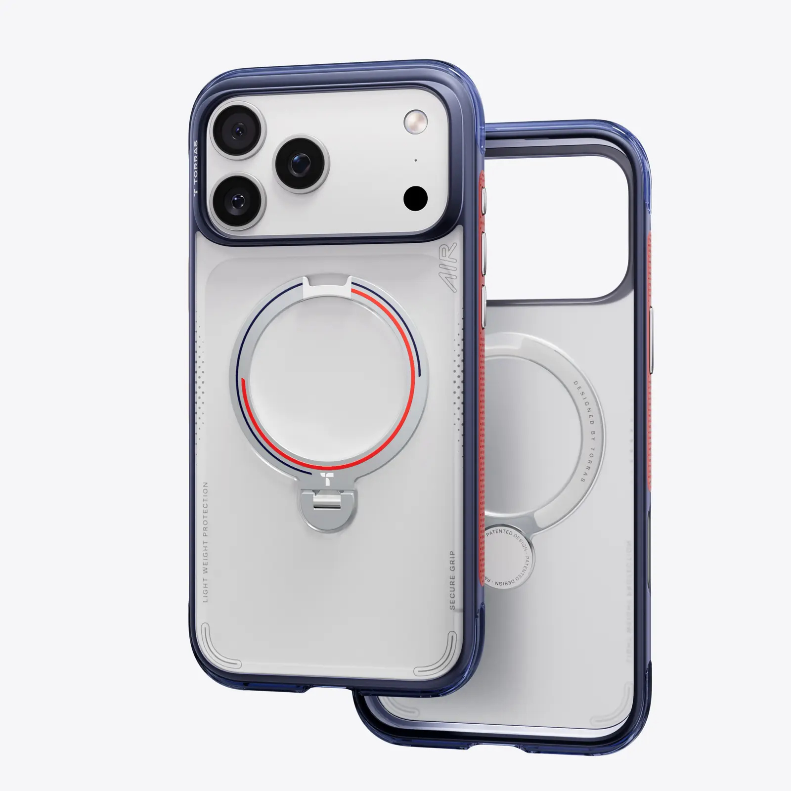 Ostand Q3 Air Football Limited for iPhone 17 Pro - Image 17
