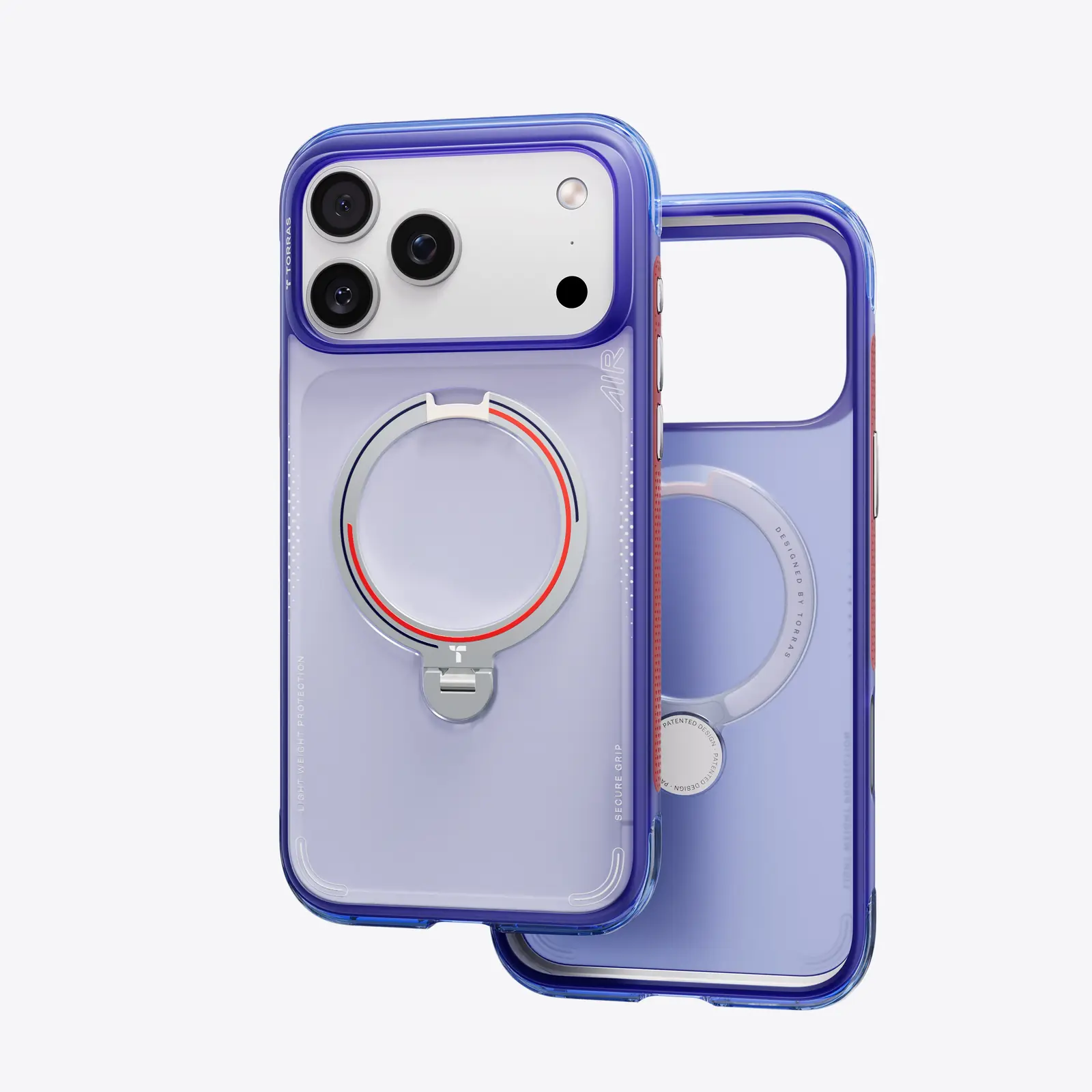 Ostand Q3 Air Football Limited for iPhone 17 Pro - Image 23
