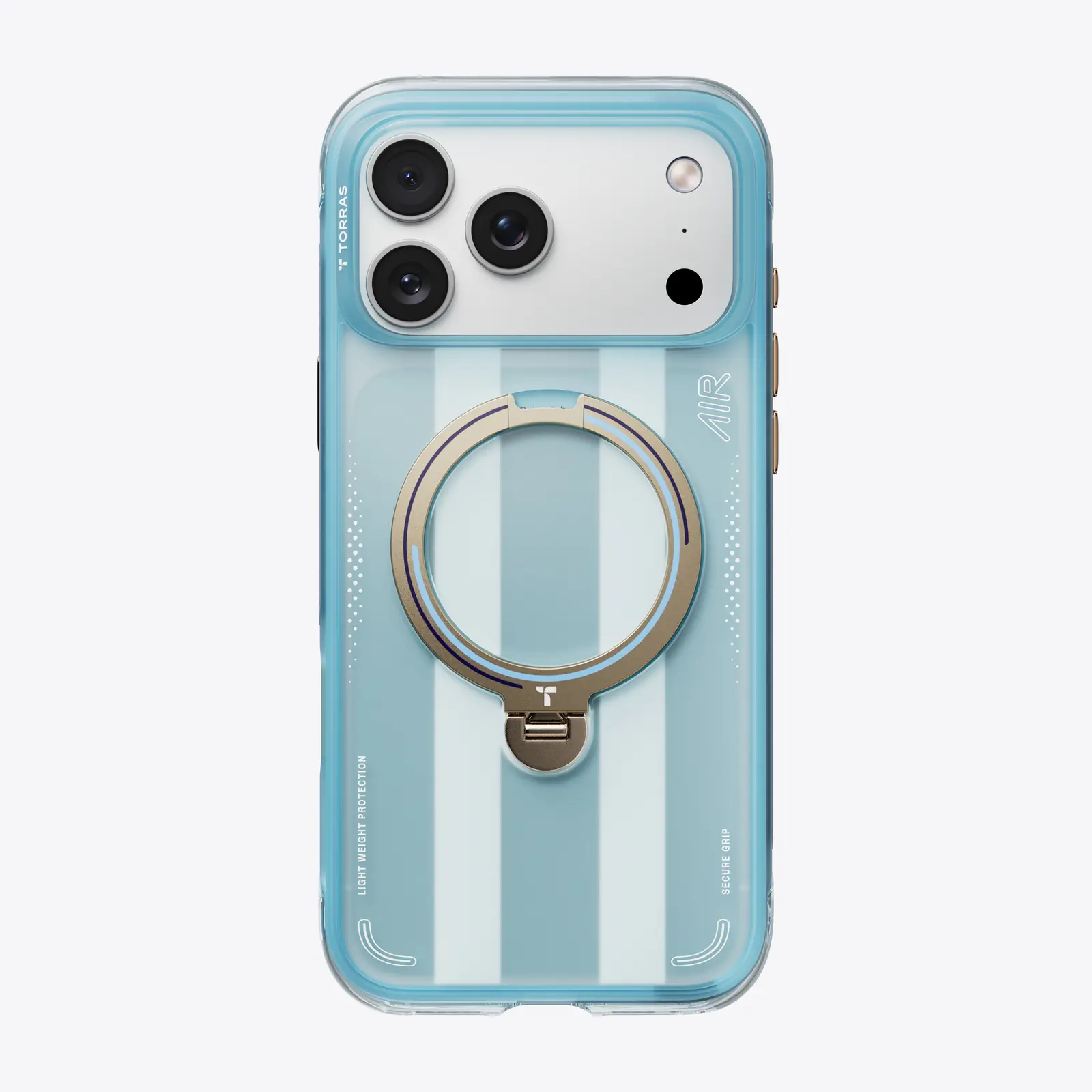 Ostand Q3 Air Football Limited for iPhone 17 Pro - Image 19