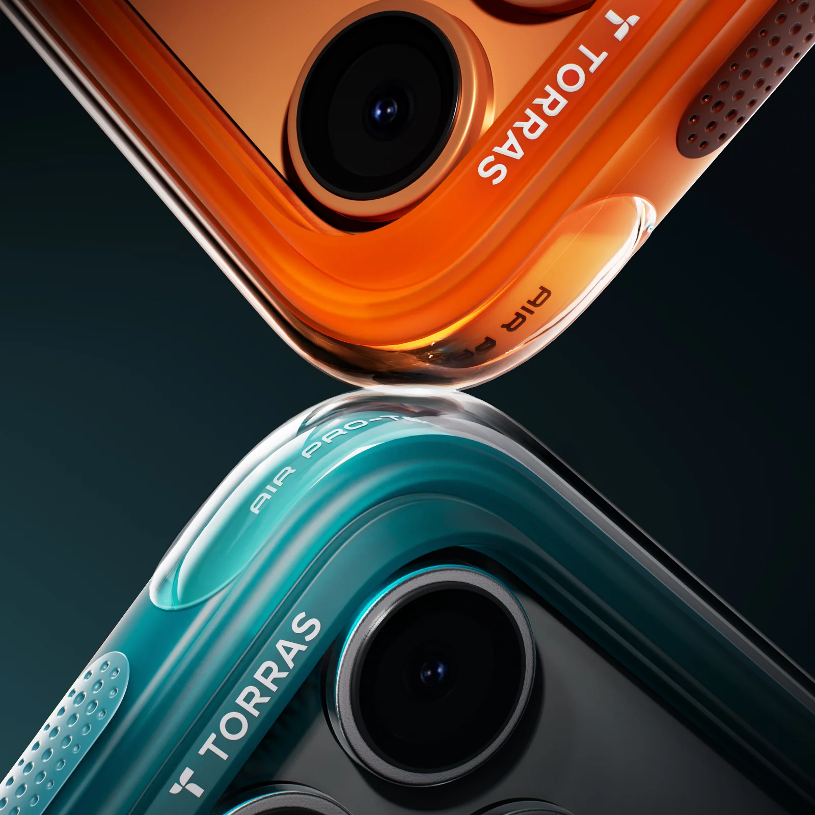 Ostand Q3 Air for iPhone 17 Series - Image 3