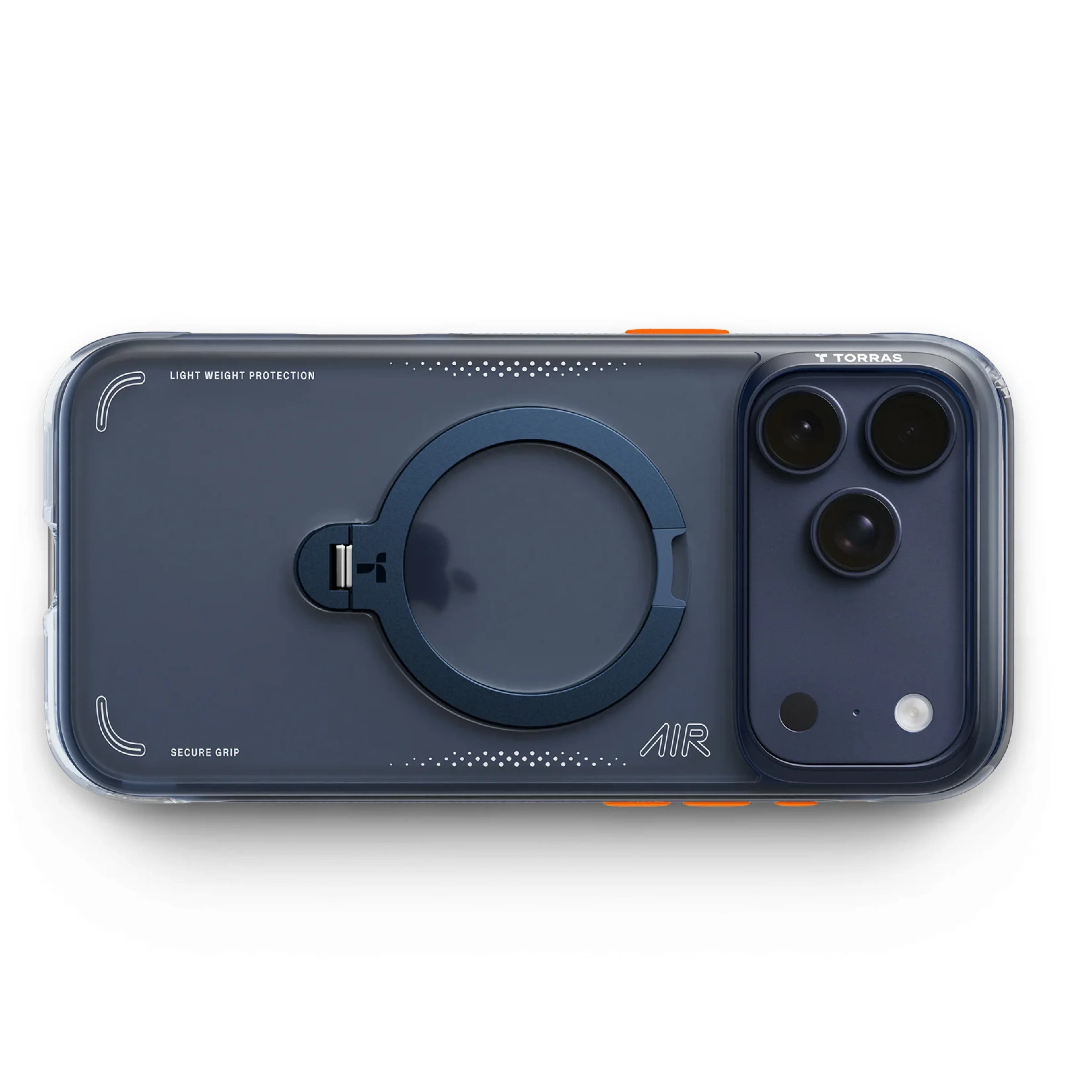 Ostand Q3 Air for iPhone 17 Series - Image 7