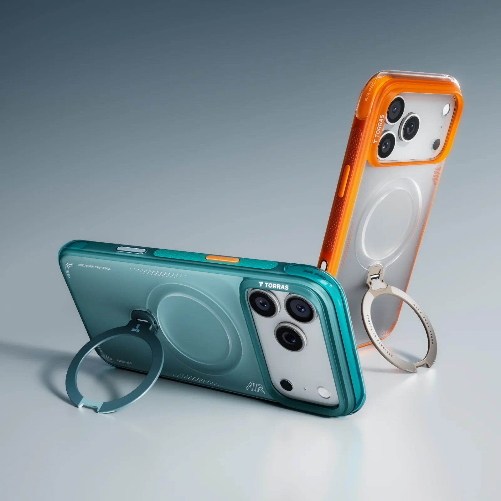 Ostand Q3 Air for iPhone 17 Series - Image 10