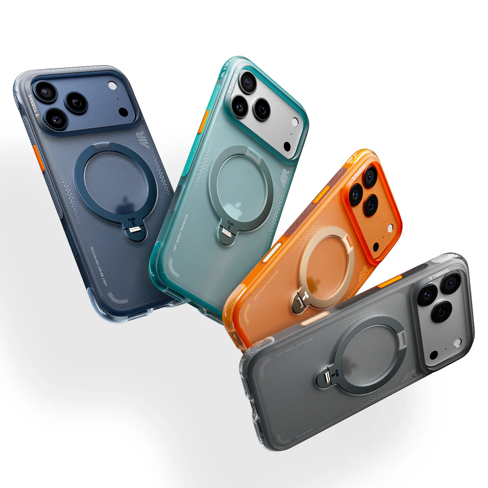 Ostand Q3 Air for iPhone 17 Series - Image 12