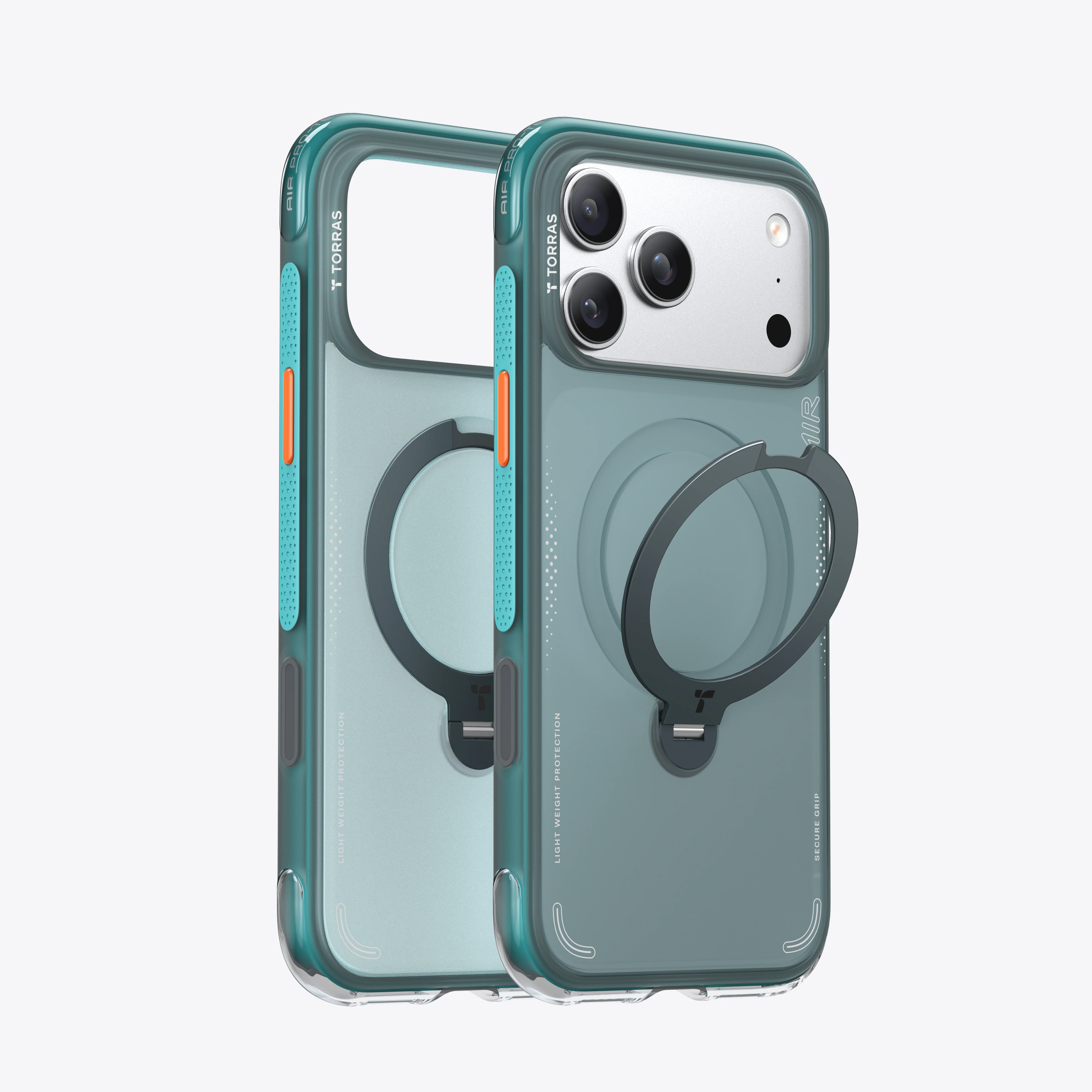 Ostand Q3 Air for iPhone 17 Series - Image 18