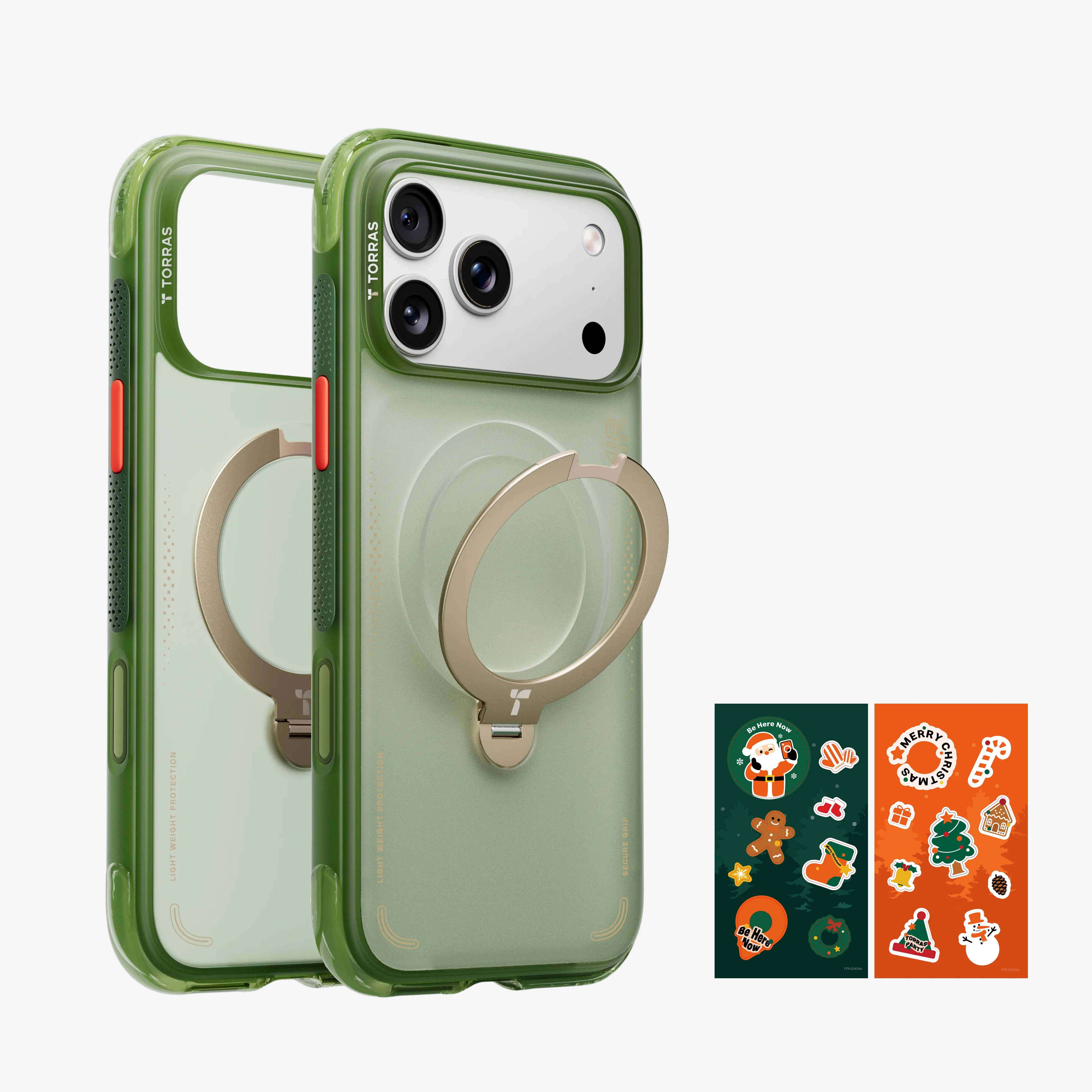Ostand Q3 Air for iPhone 17 Series - Image 20