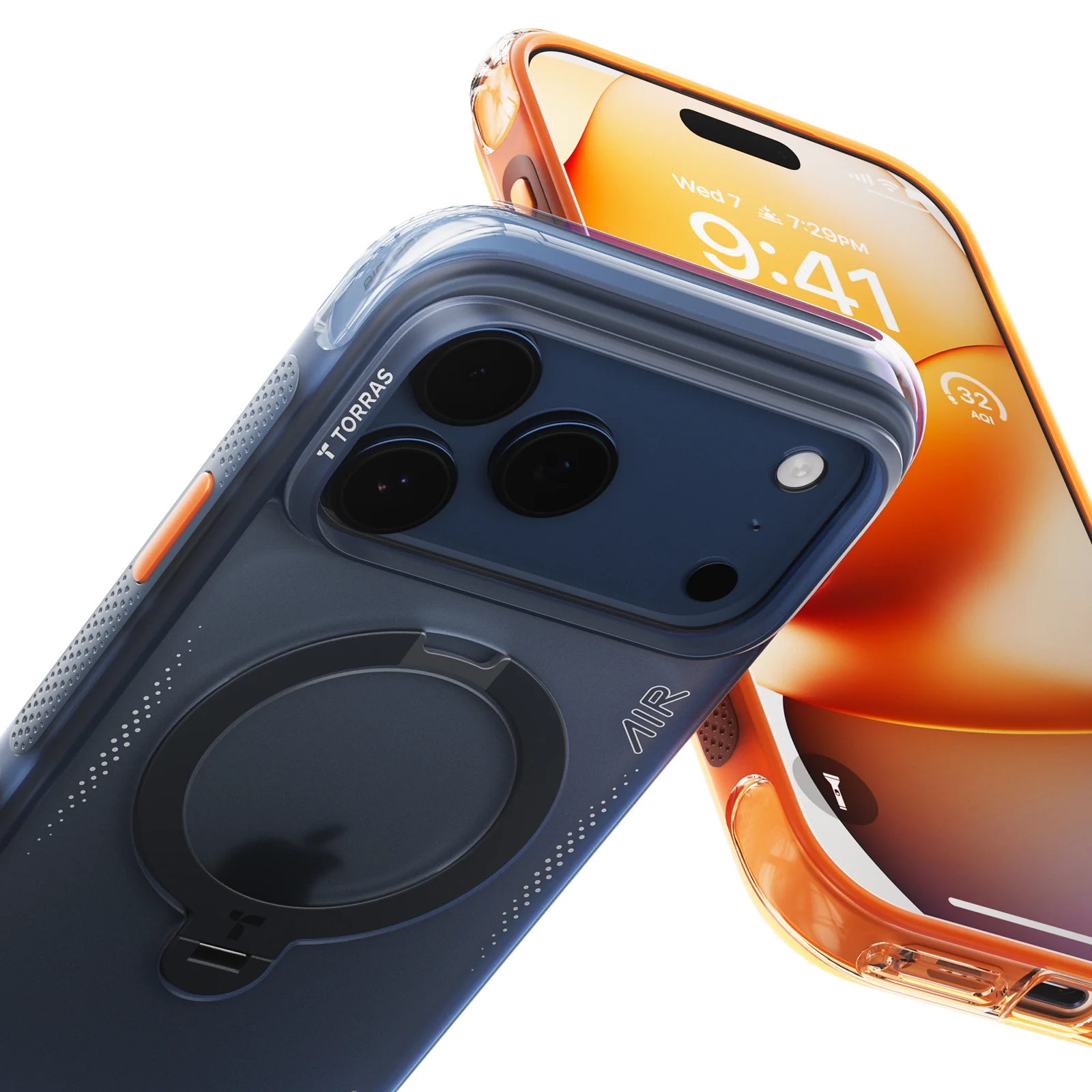 Ostand Q3 Air for iPhone 17 Series - Image 6