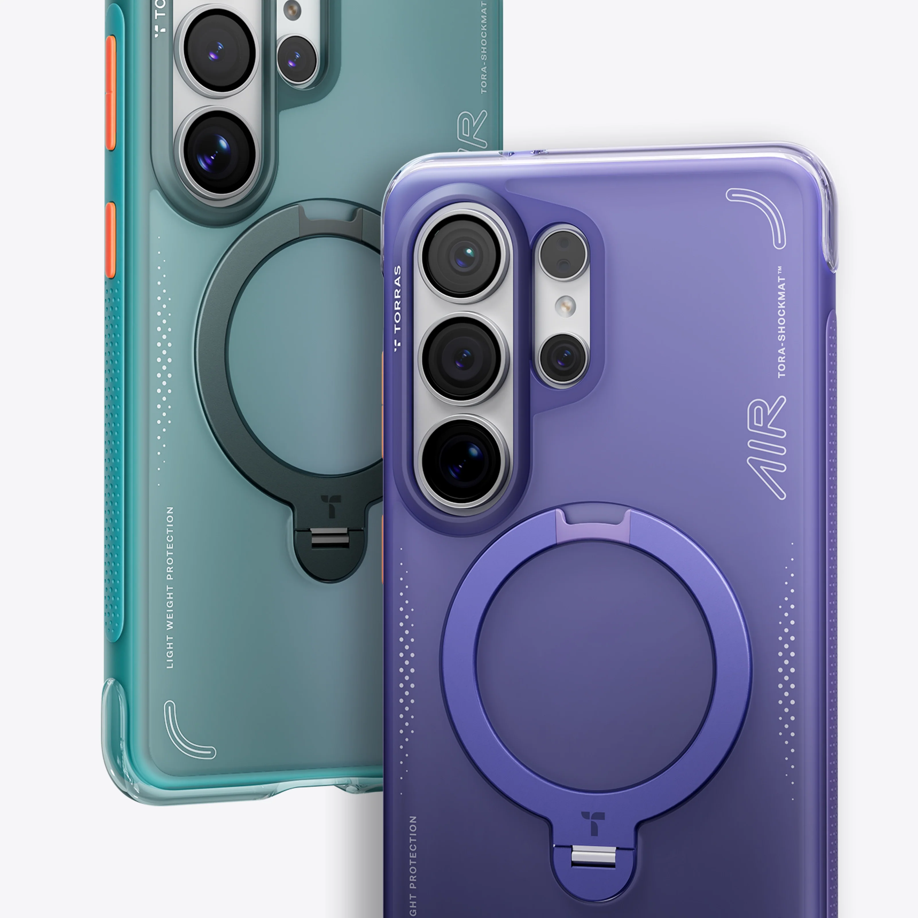 Ostand Q3 Air for Samsung S26 Series - Image 6