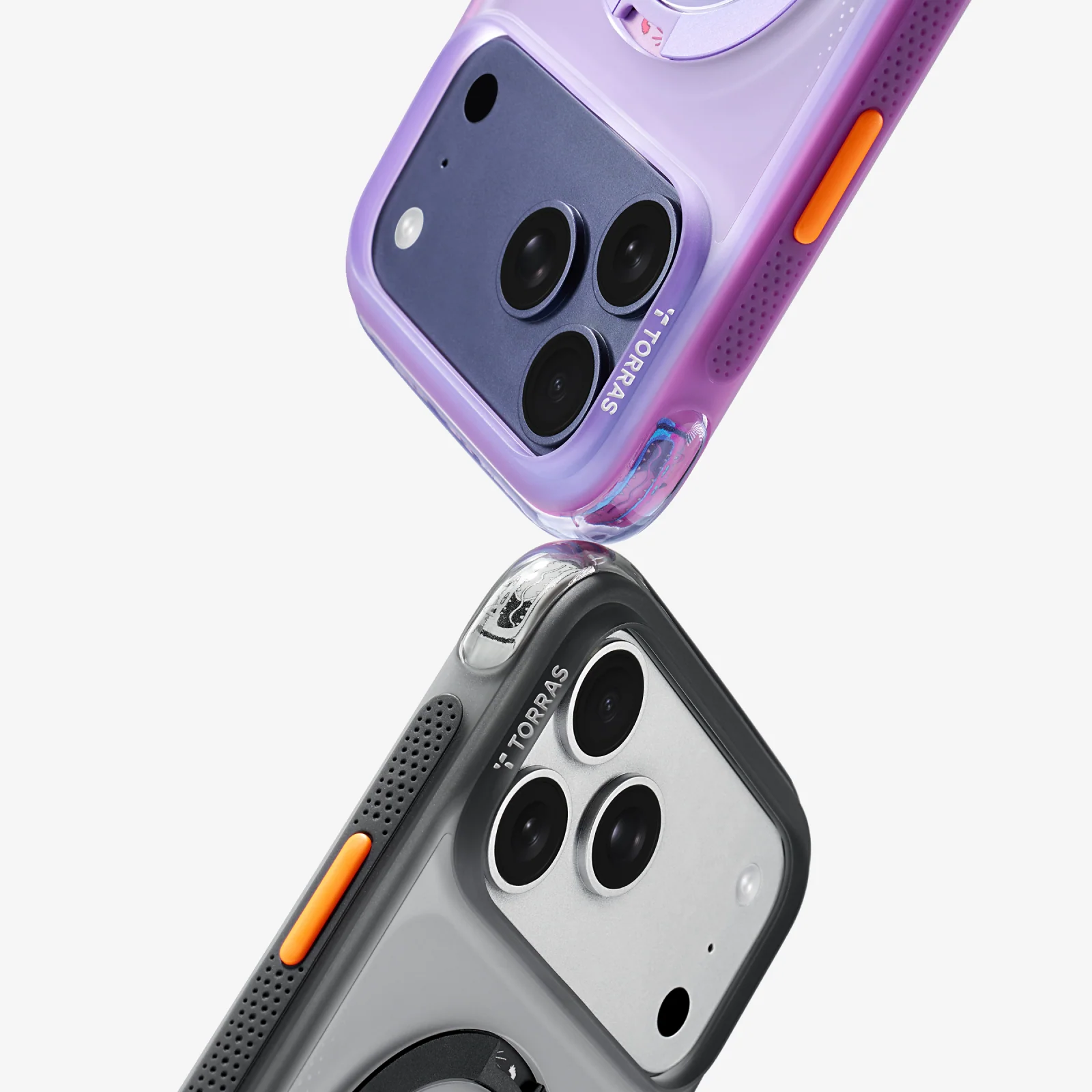TORRAS X GAWX Q3 Air Limited Edition for iPhone 17 Series - Image 2