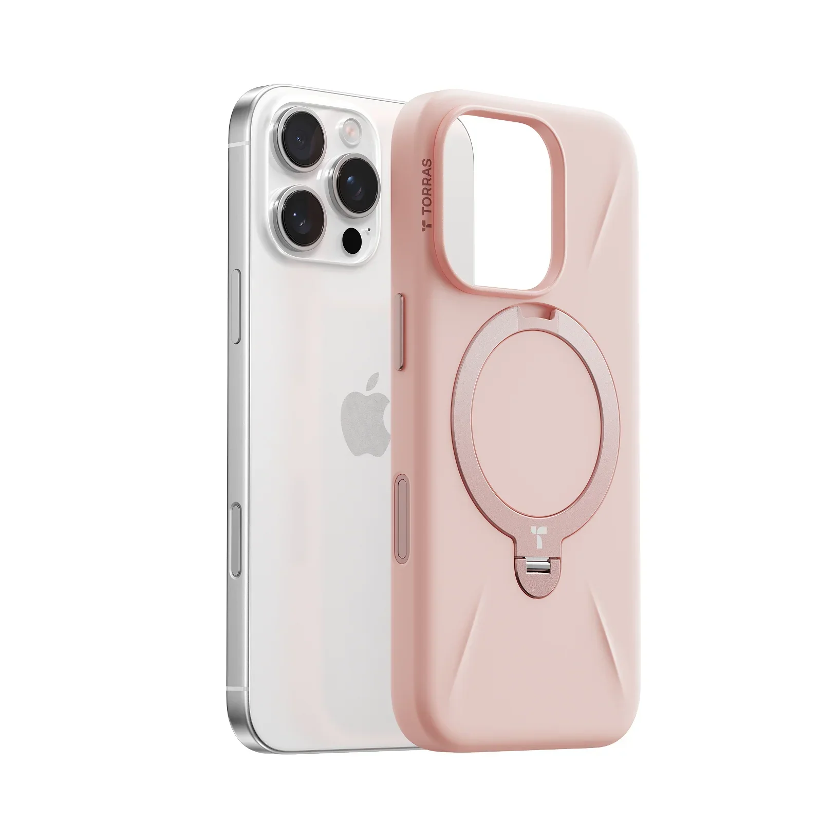 Ostand Q3 Silicone for iPhone 16 Pro - Image 14