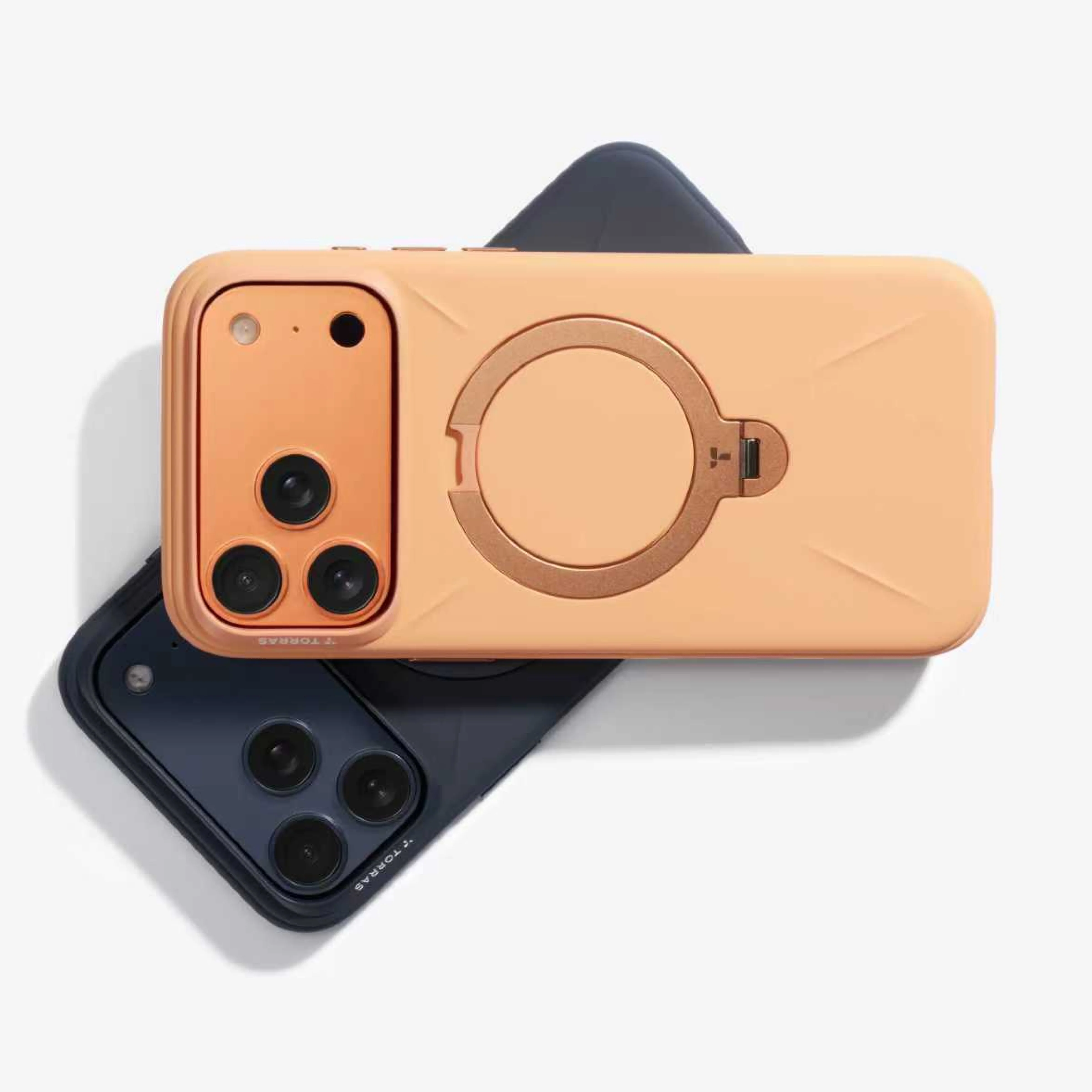 Ostand Q3 Silicone for iPhone 17 Series - Image 3