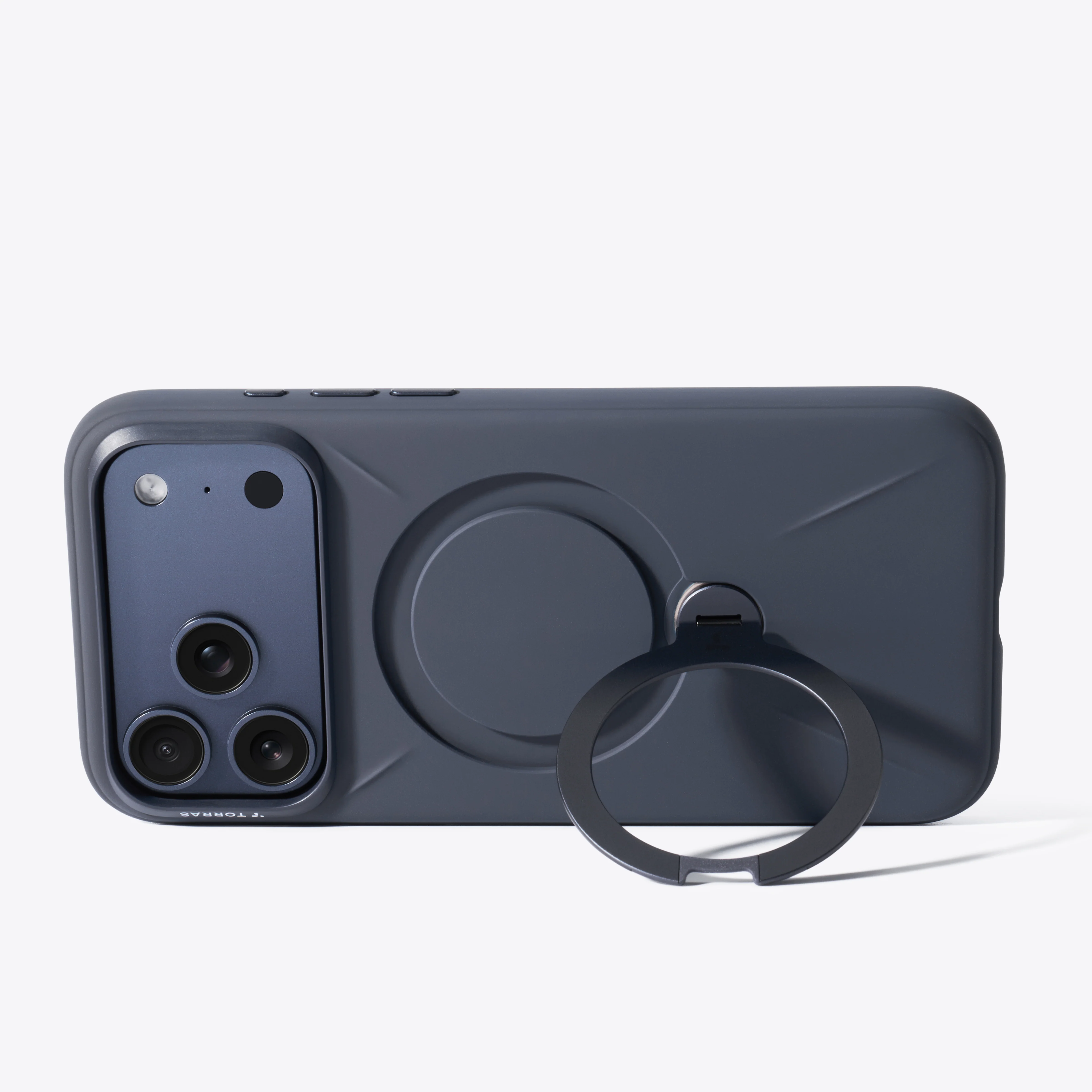 Ostand Q3 Silicone for iPhone 17 Series - Image 8