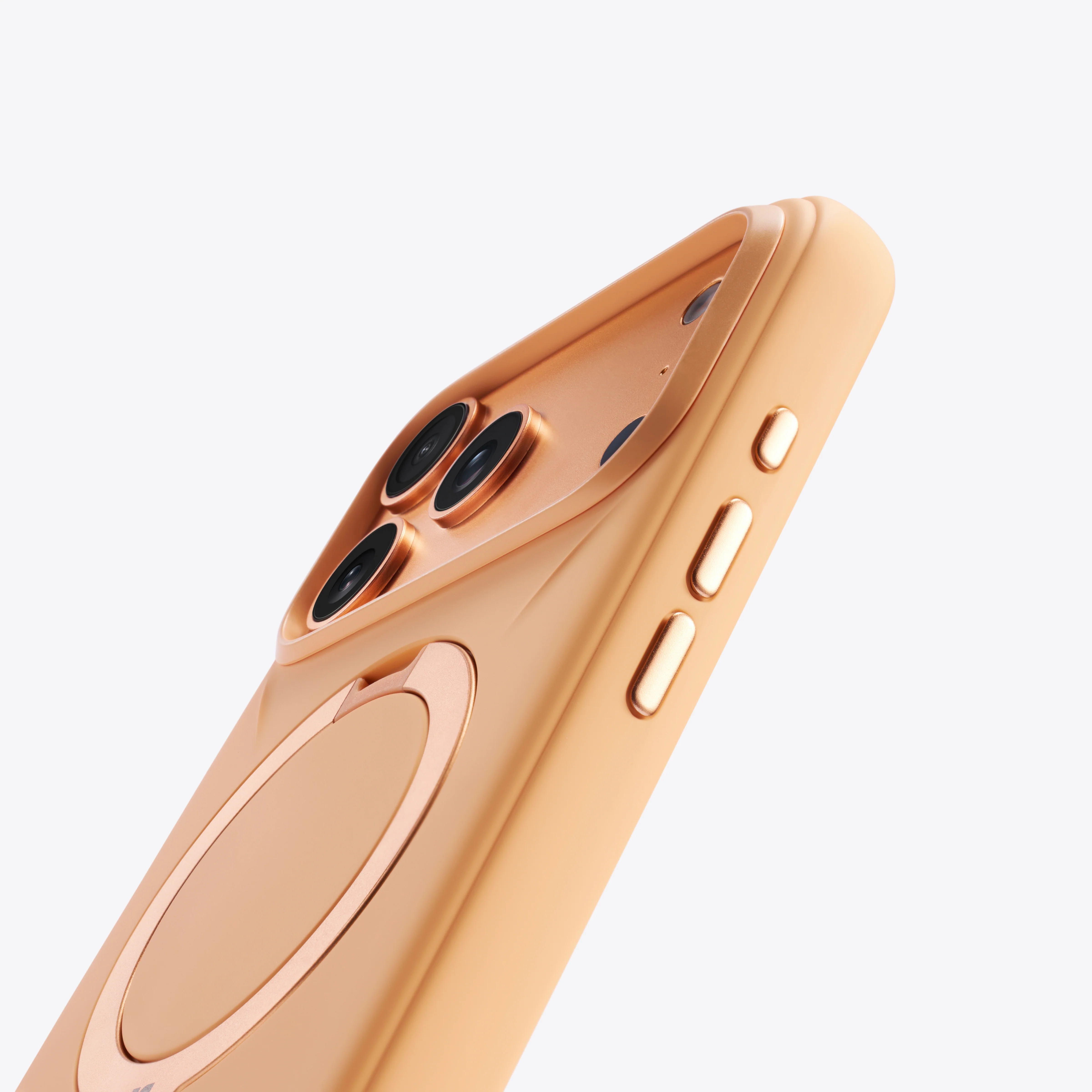 Ostand Q3 Silicone for iPhone 17 Series - Image 7