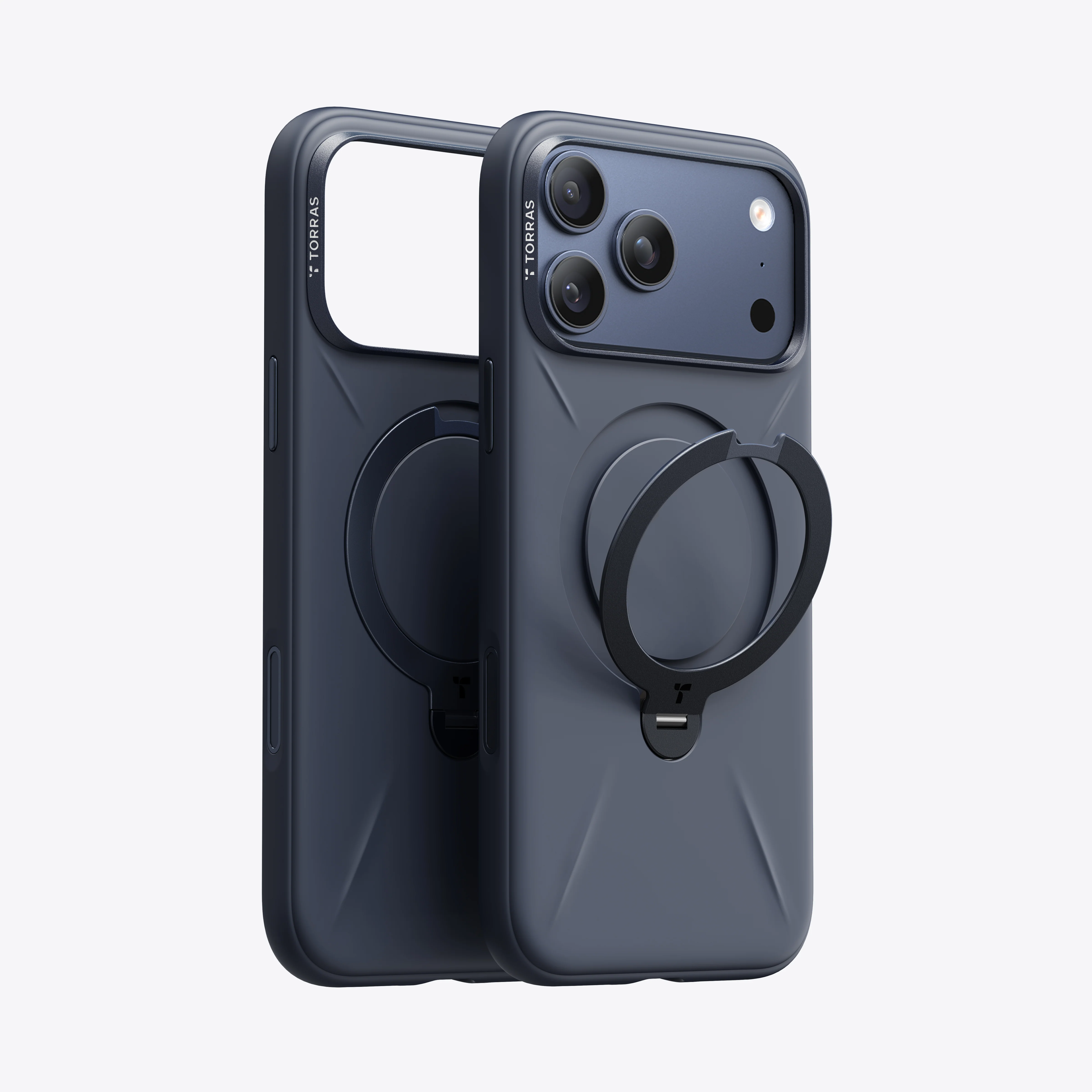 Ostand Q3 Silicone for iPhone 17 Series - Image 12