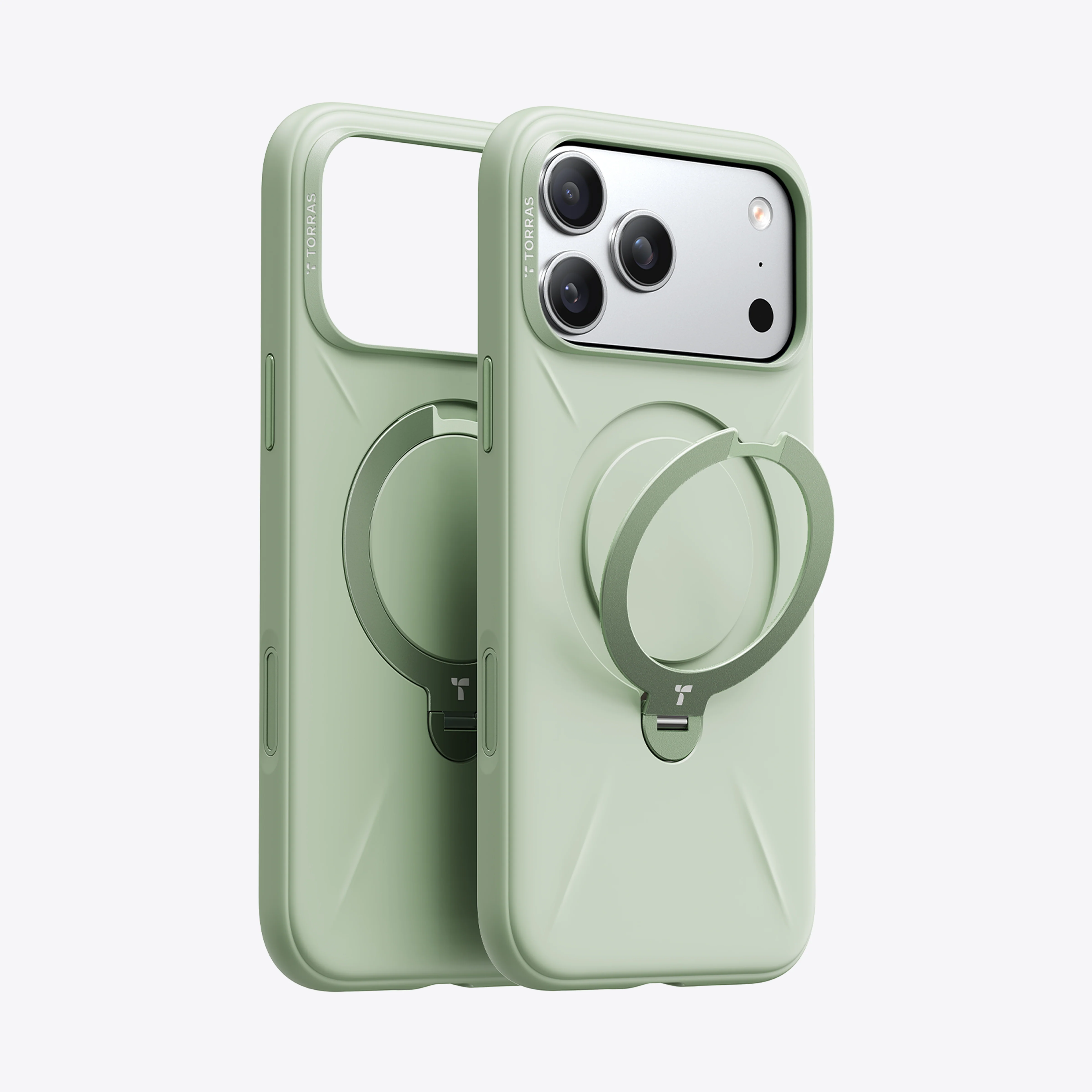 Ostand Q3 Silicone for iPhone 17 Series - Image 17