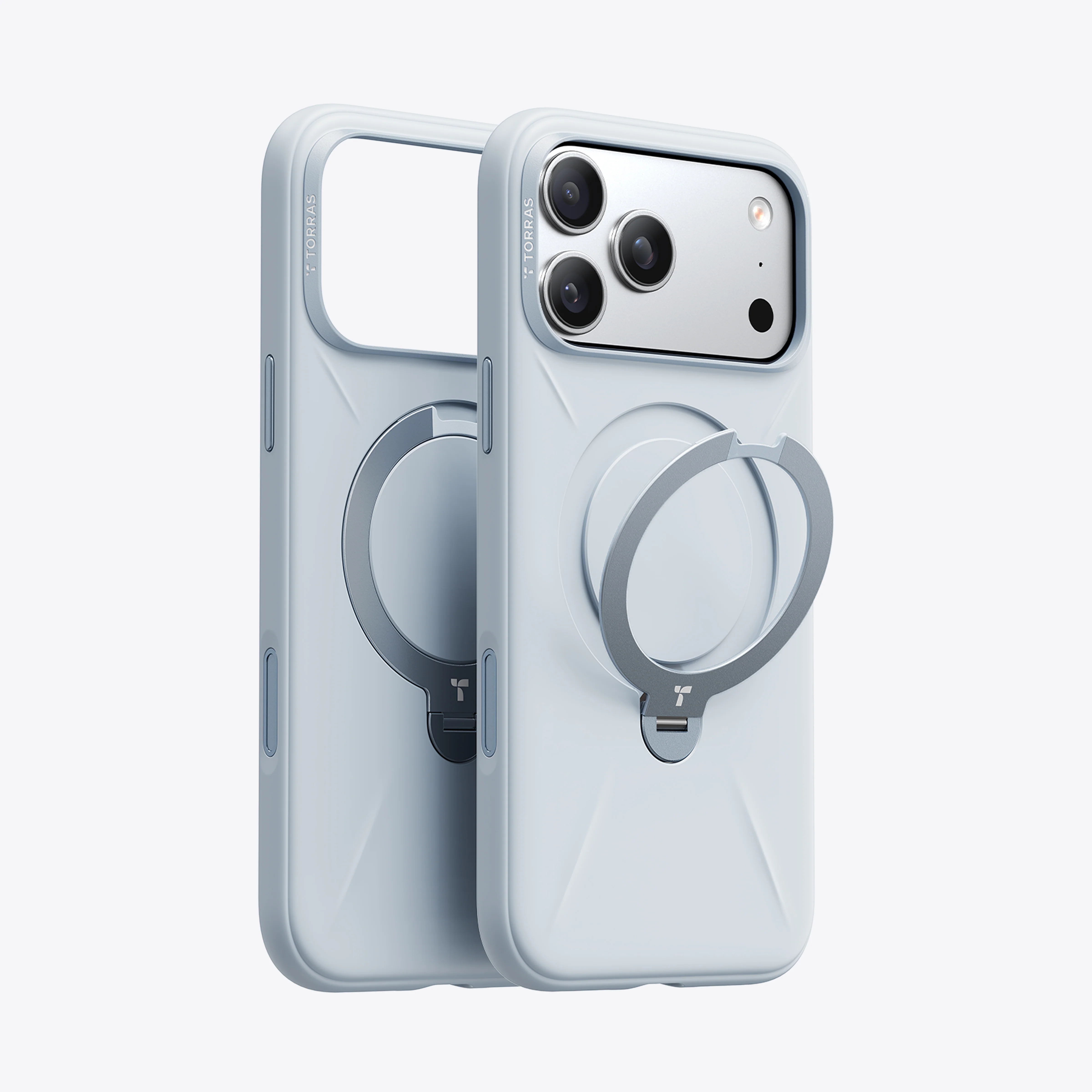 Ostand Q3 Silicone for iPhone 17 Series - Image 18