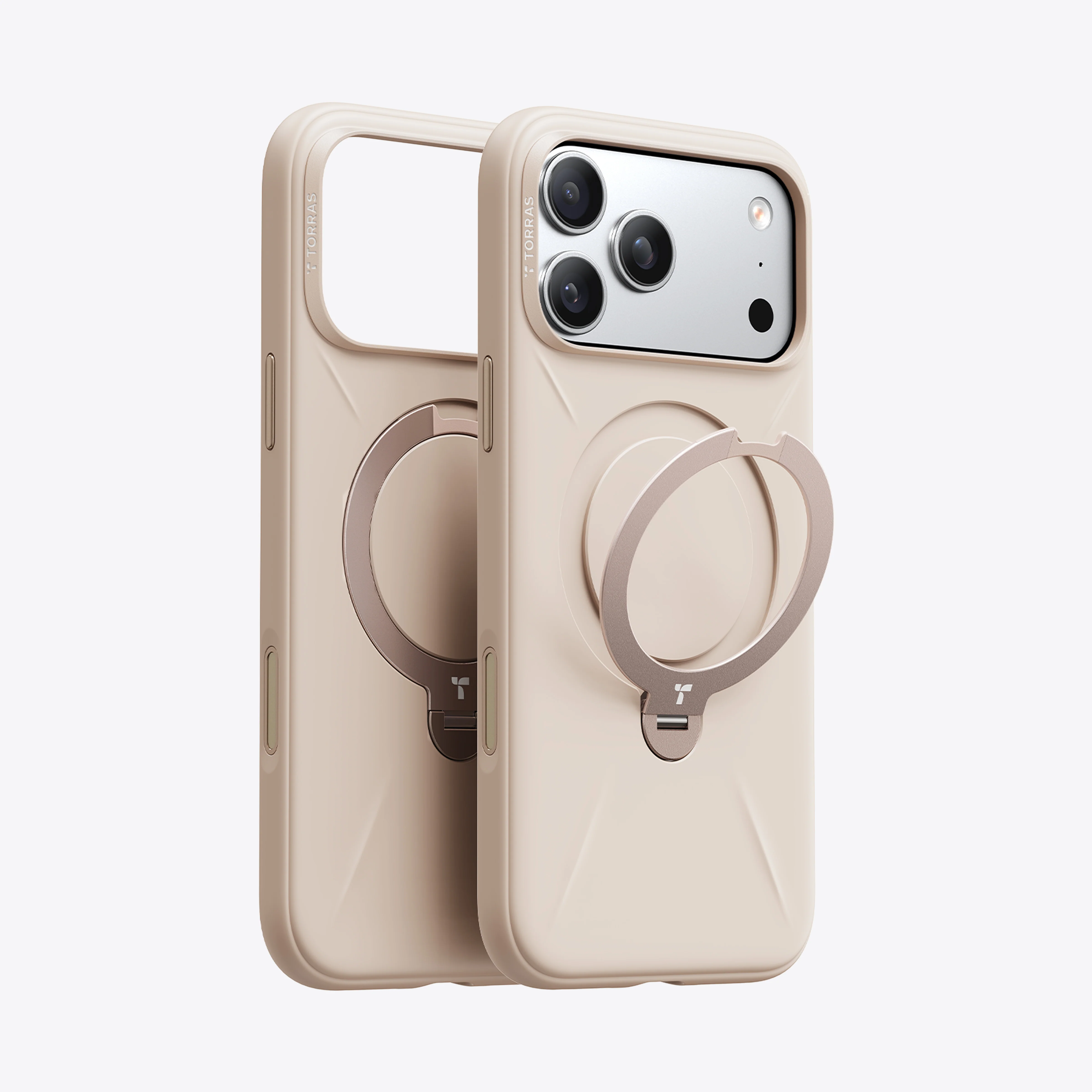 Ostand Q3 Silicone for iPhone 17 Series - Image 19