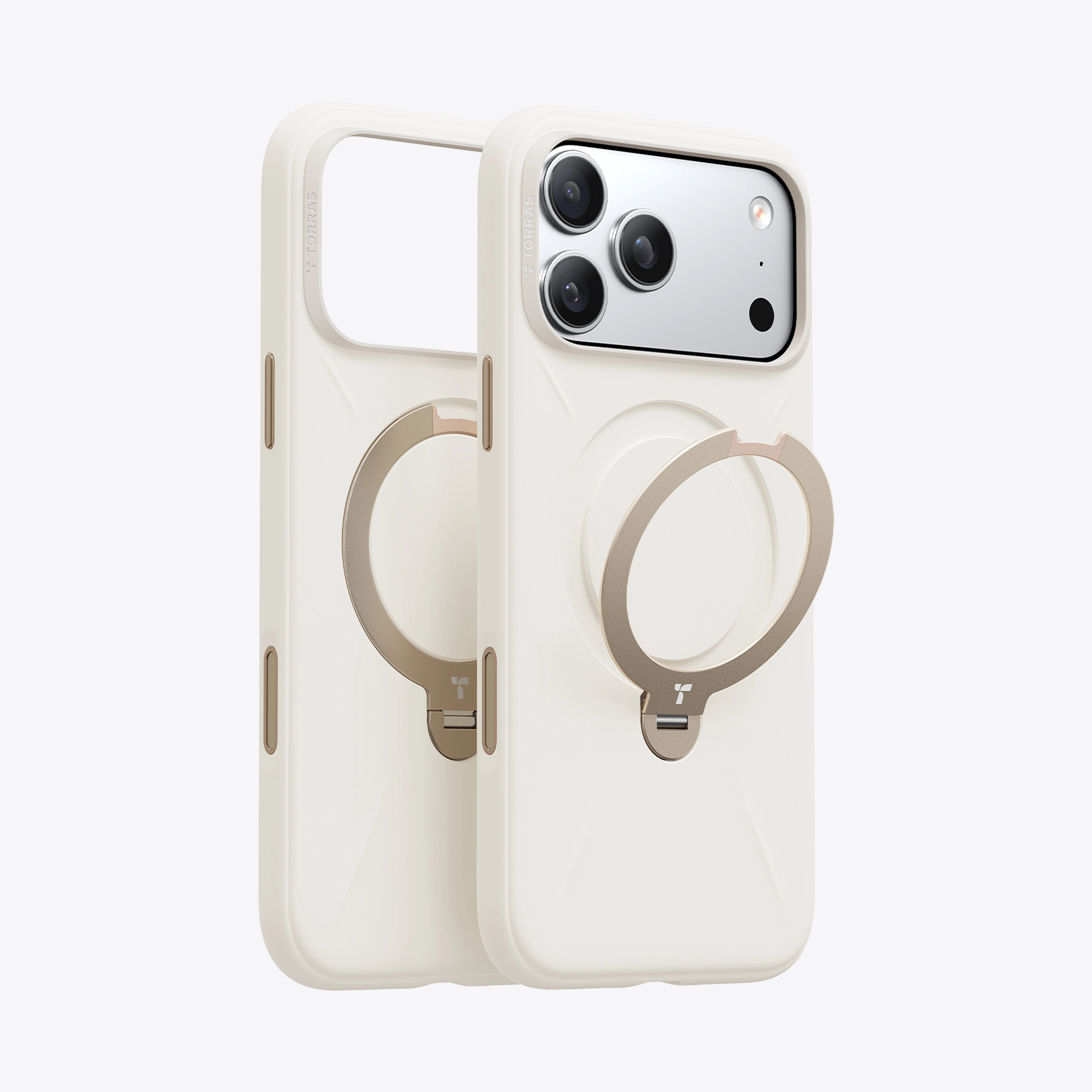 Ostand Q3 Silicone for iPhone 17 Series - Image 20