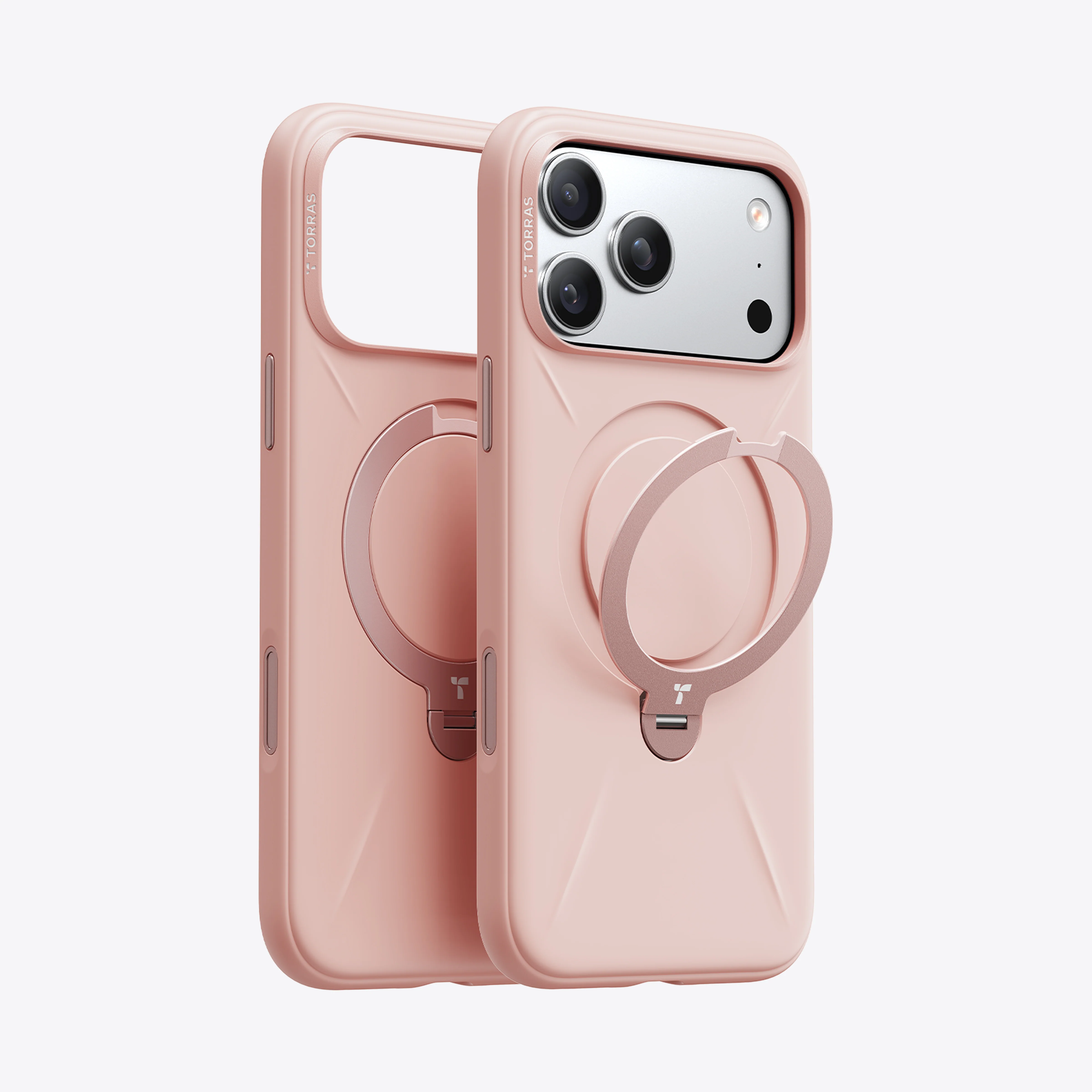 Ostand Q3 Silicone for iPhone 17 Series - Image 21