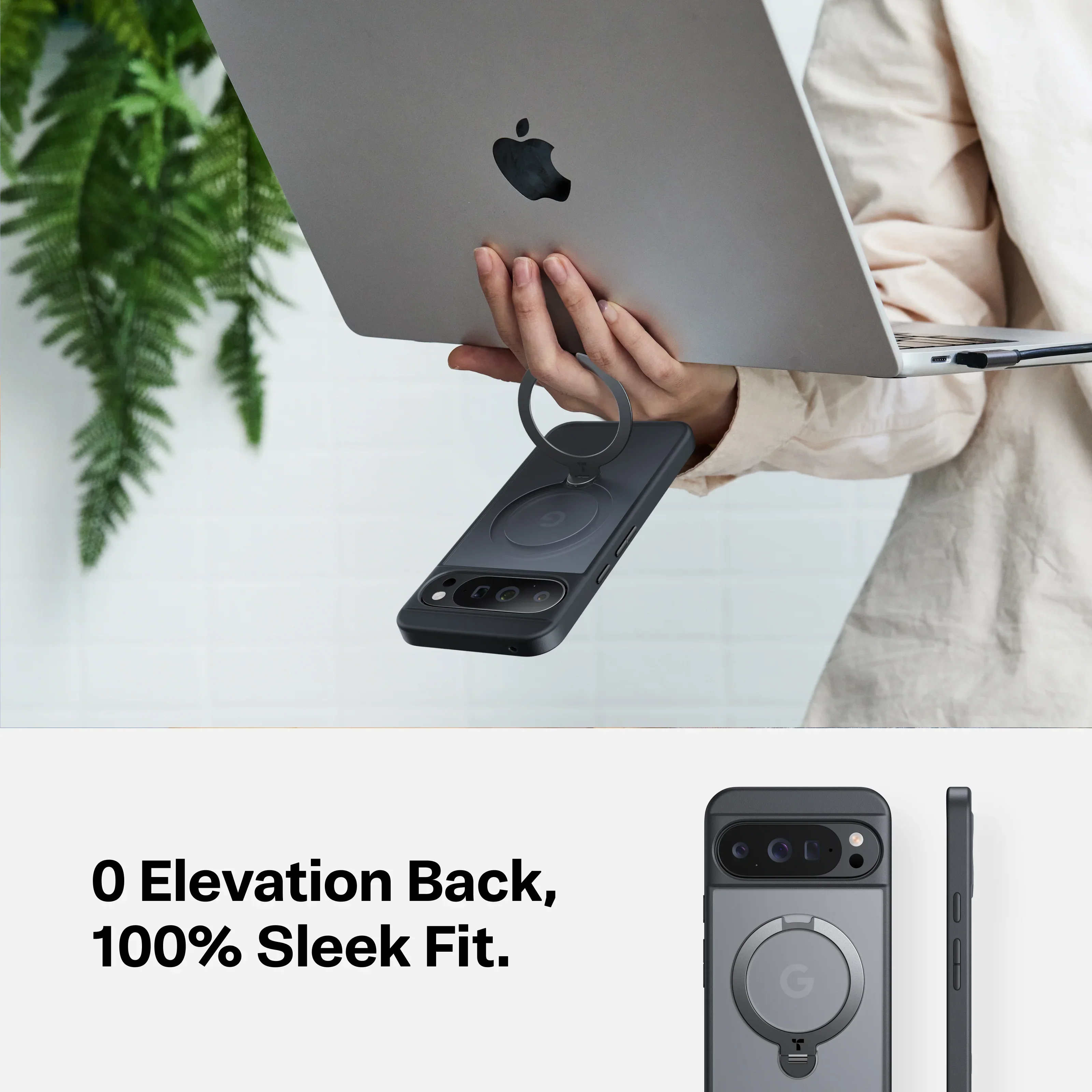Ostand Q3 Spin for Google Pixel 10/10 Pro - Image 9