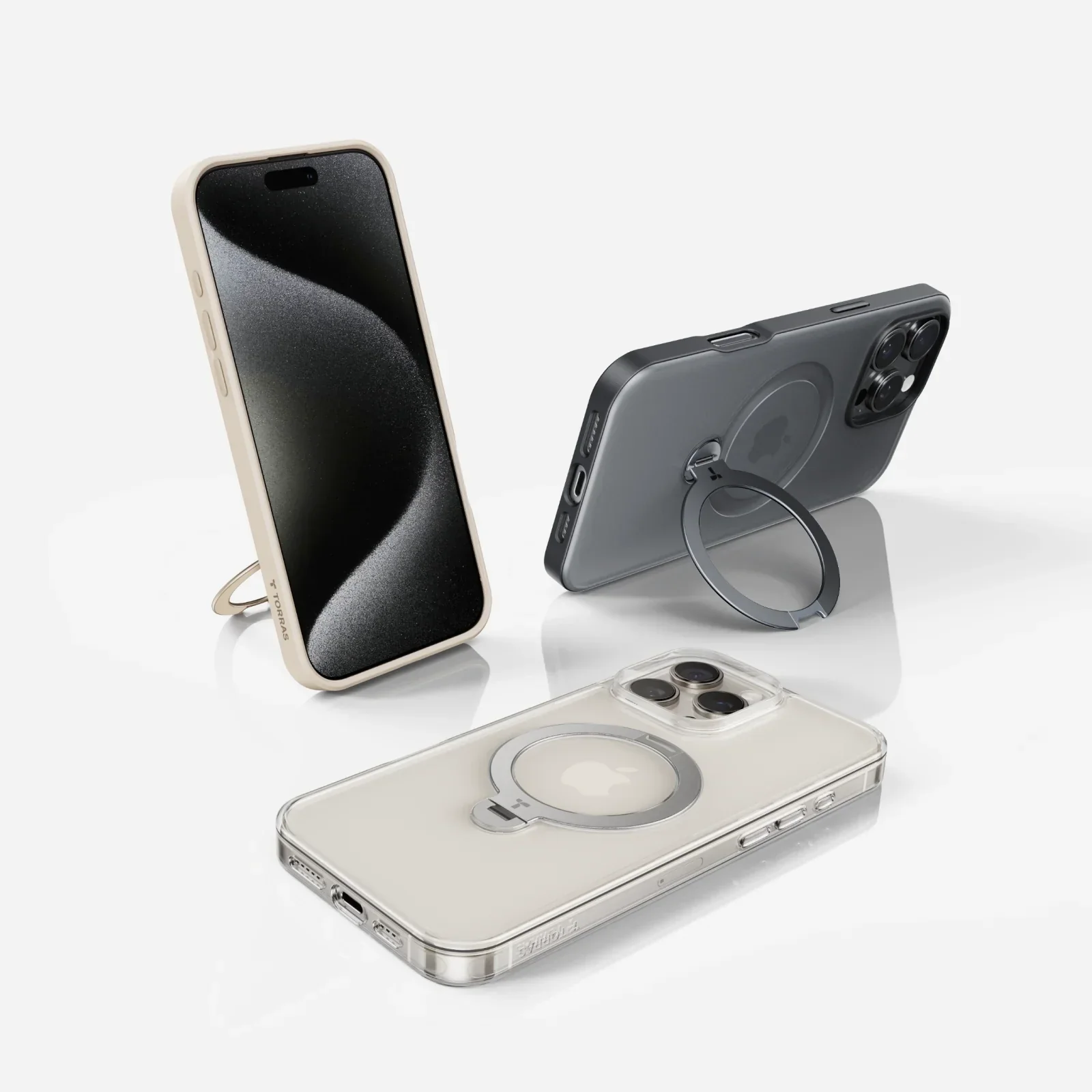Ostand Q3 Spin for iPhone 15 - Image 9