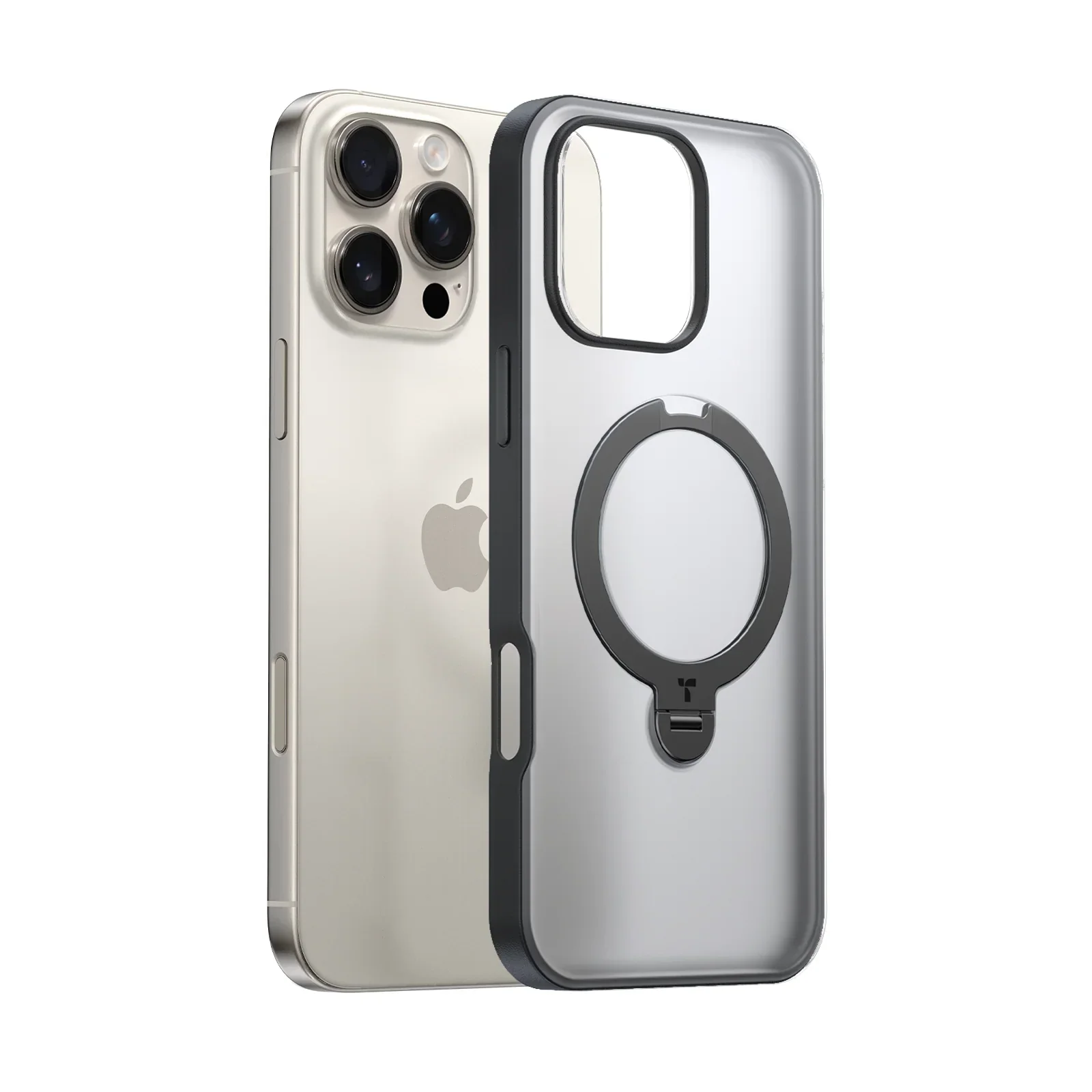 Ostand Q3 Spin for iPhone 16 Pro - Image 2