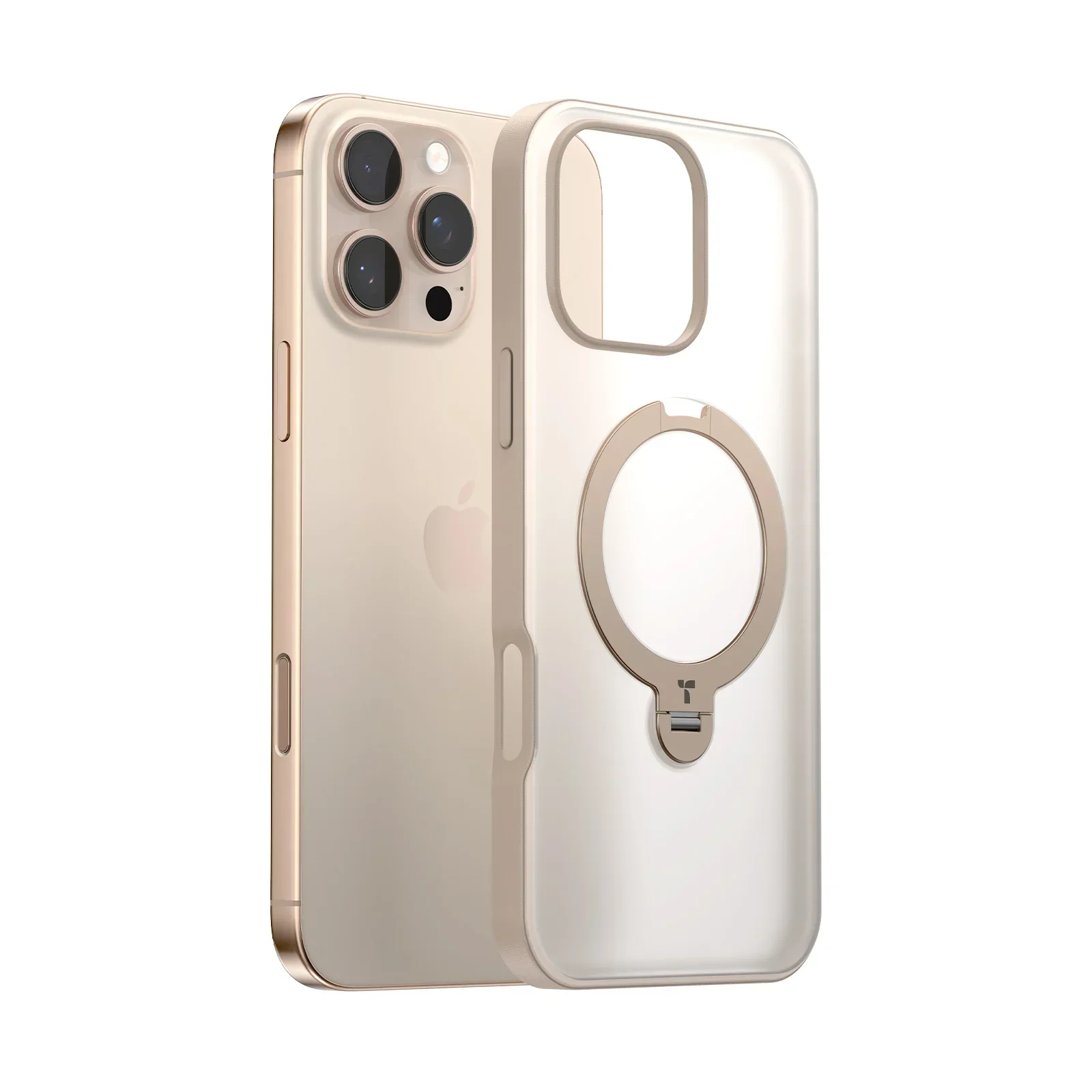 Ostand Q3 Spin for iPhone 16 Pro - Image 4
