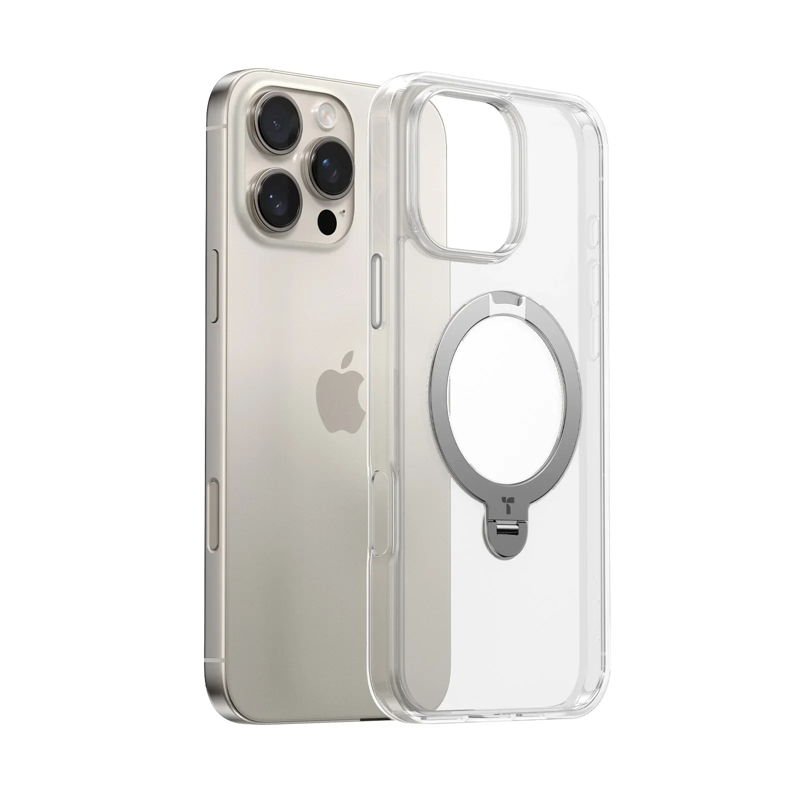 Ostand Q3 Spin for iPhone 16 Pro Max - Image 3