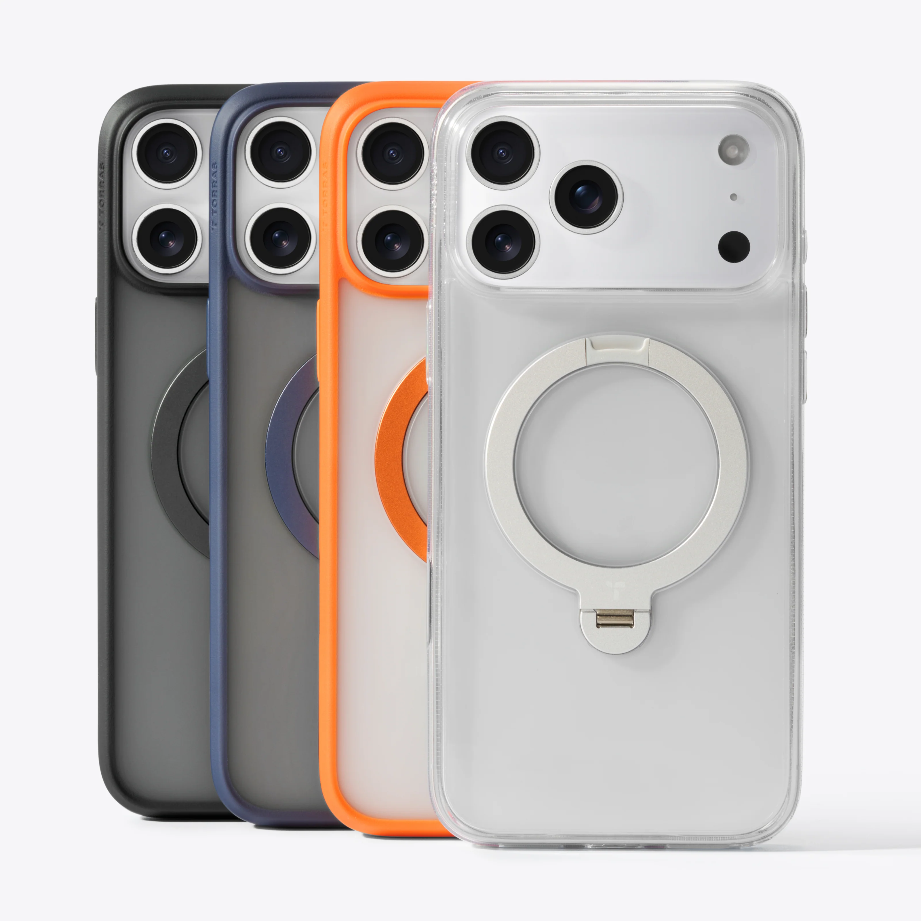 Ostand Q3 Spin for iPhone 17 Series - Image 12
