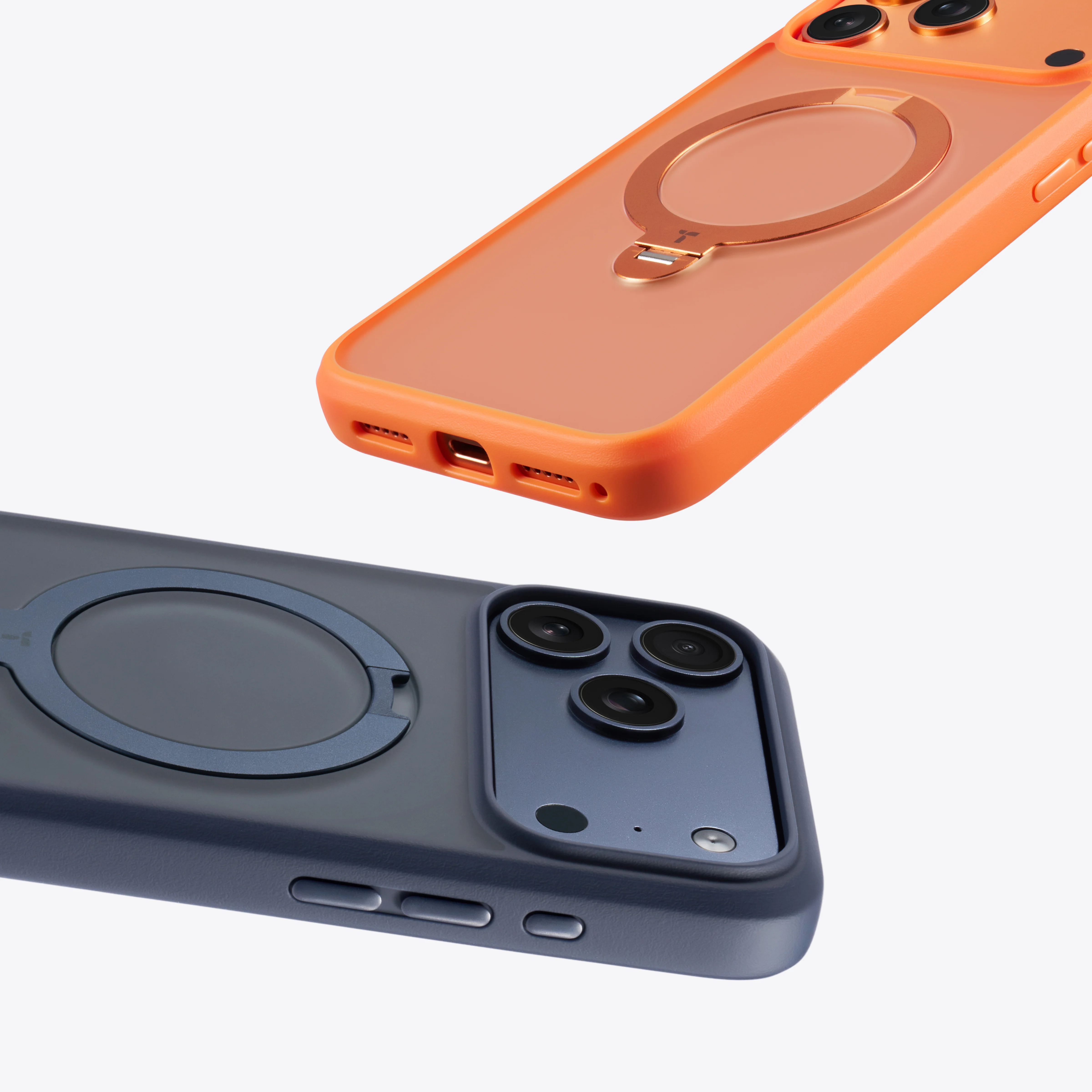 Ostand Q3 Spin for iPhone 17 Series - Image 6