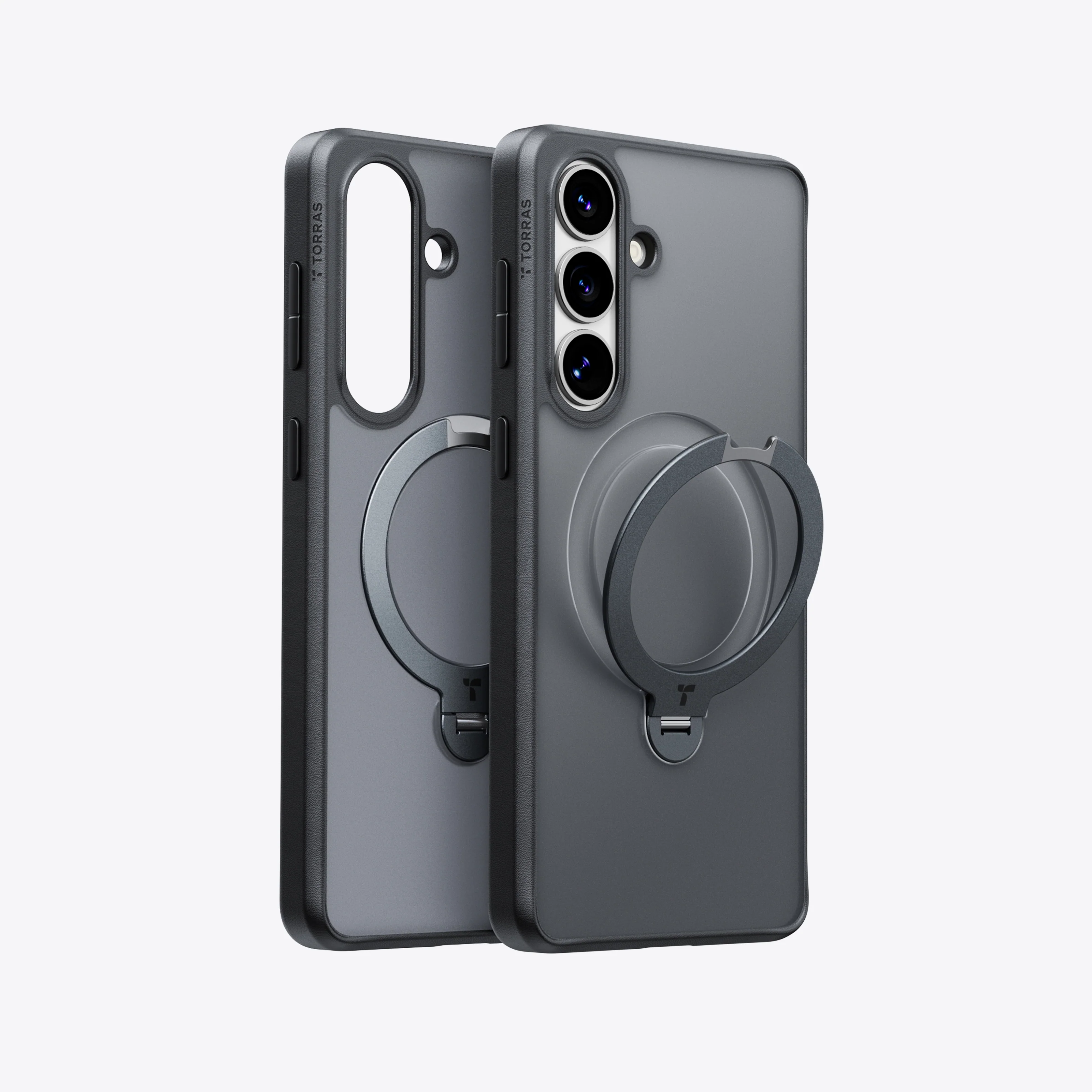 Ostand Q3 Spin for Samsung S26