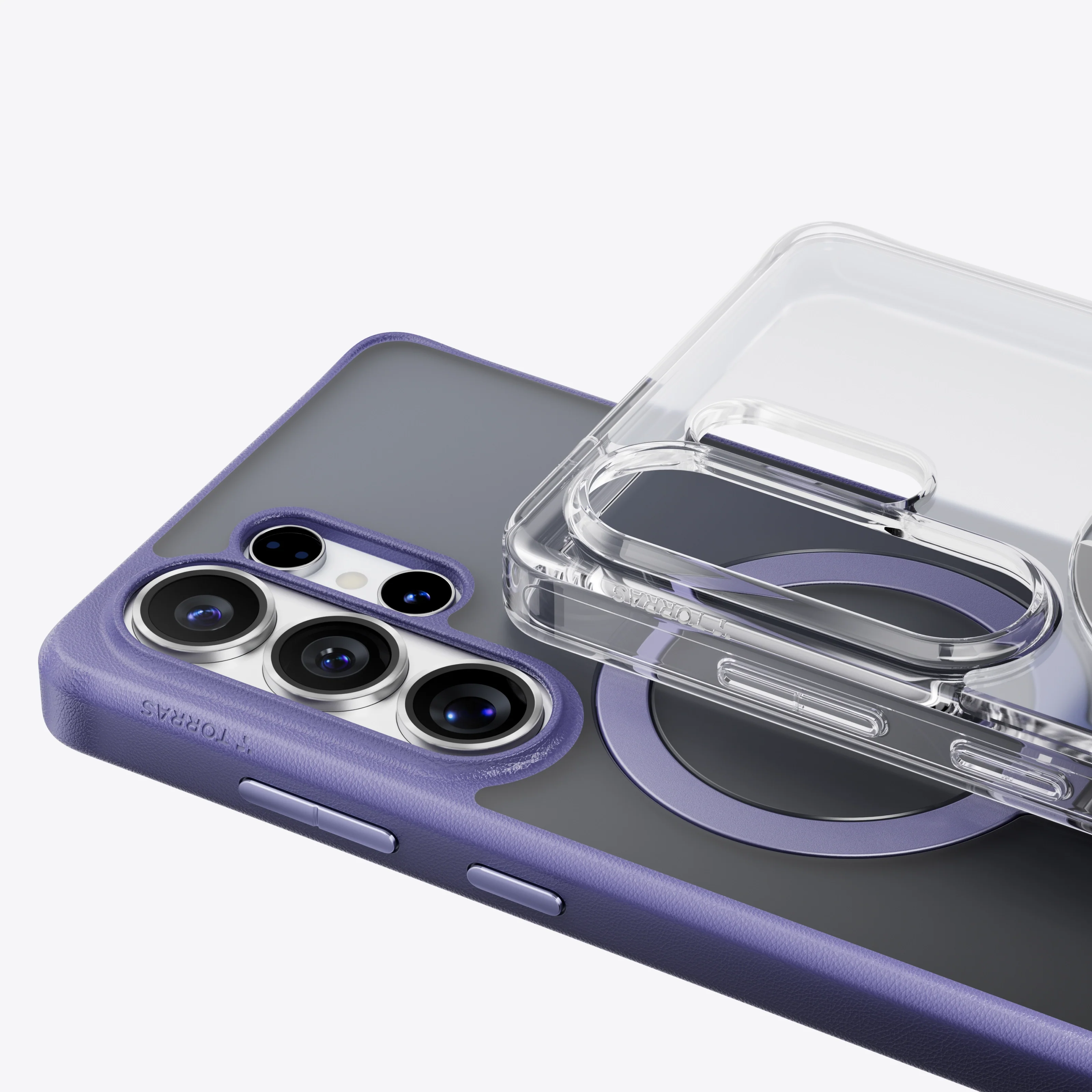 Ostand Q3 Spin for Samsung S26+ - Image 7