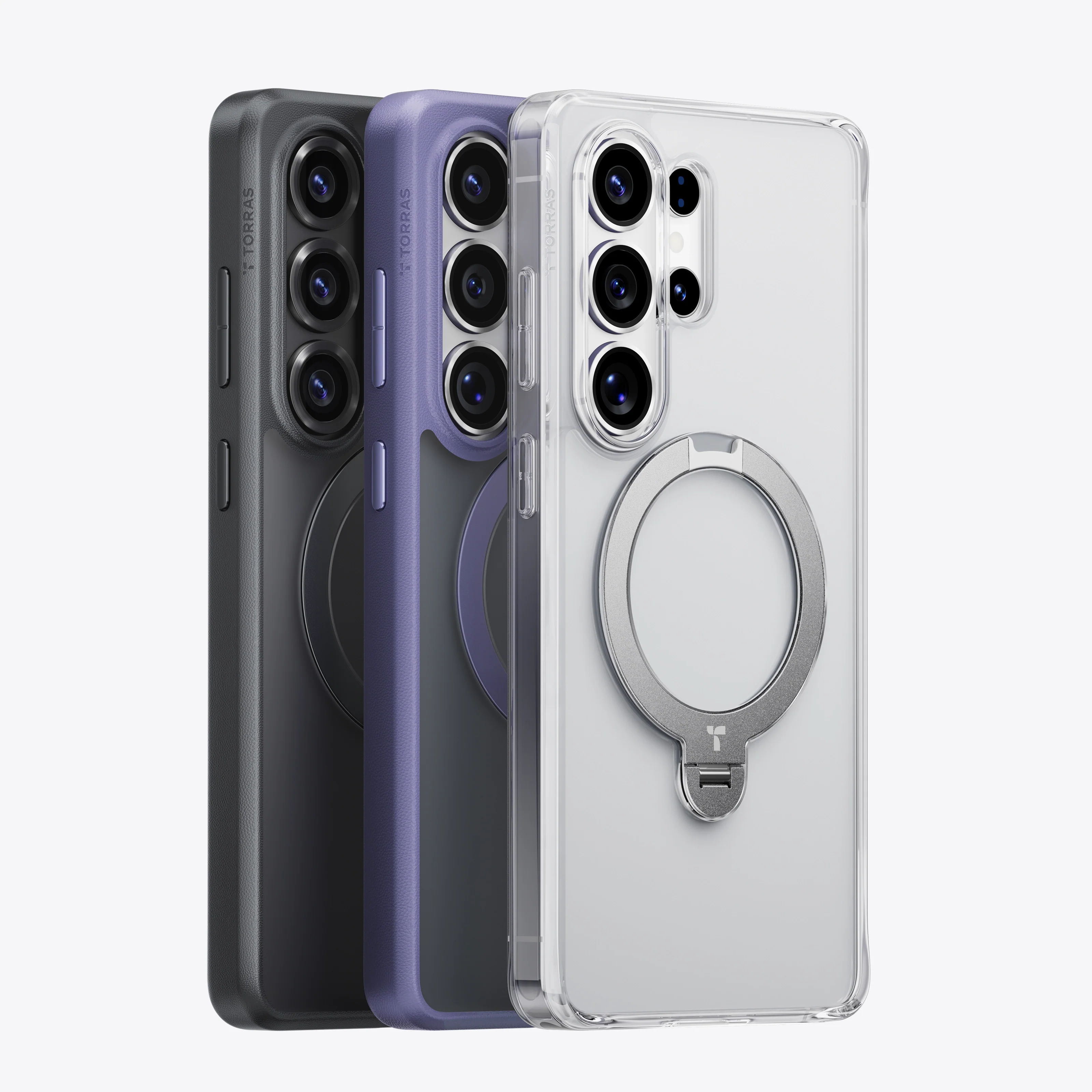 Ostand Q3 Spin for Samsung S26+ - Image 4