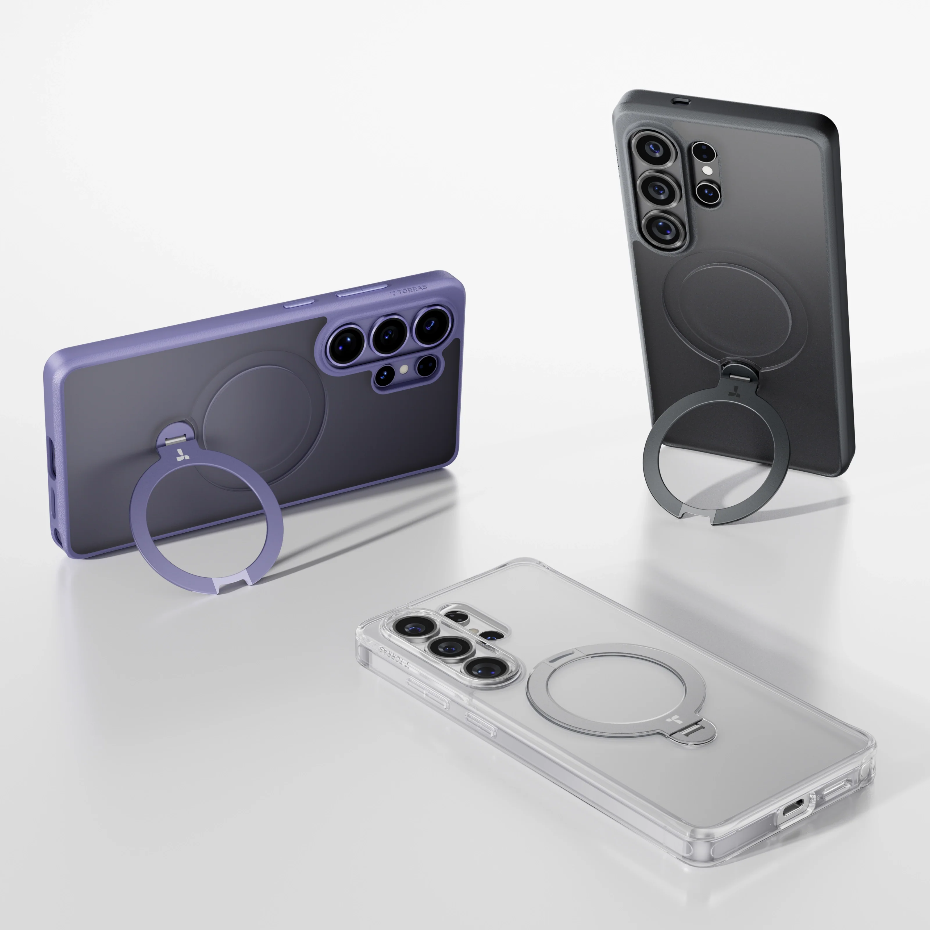 Ostand Q3 Spin for Samsung S26+ - Image 14