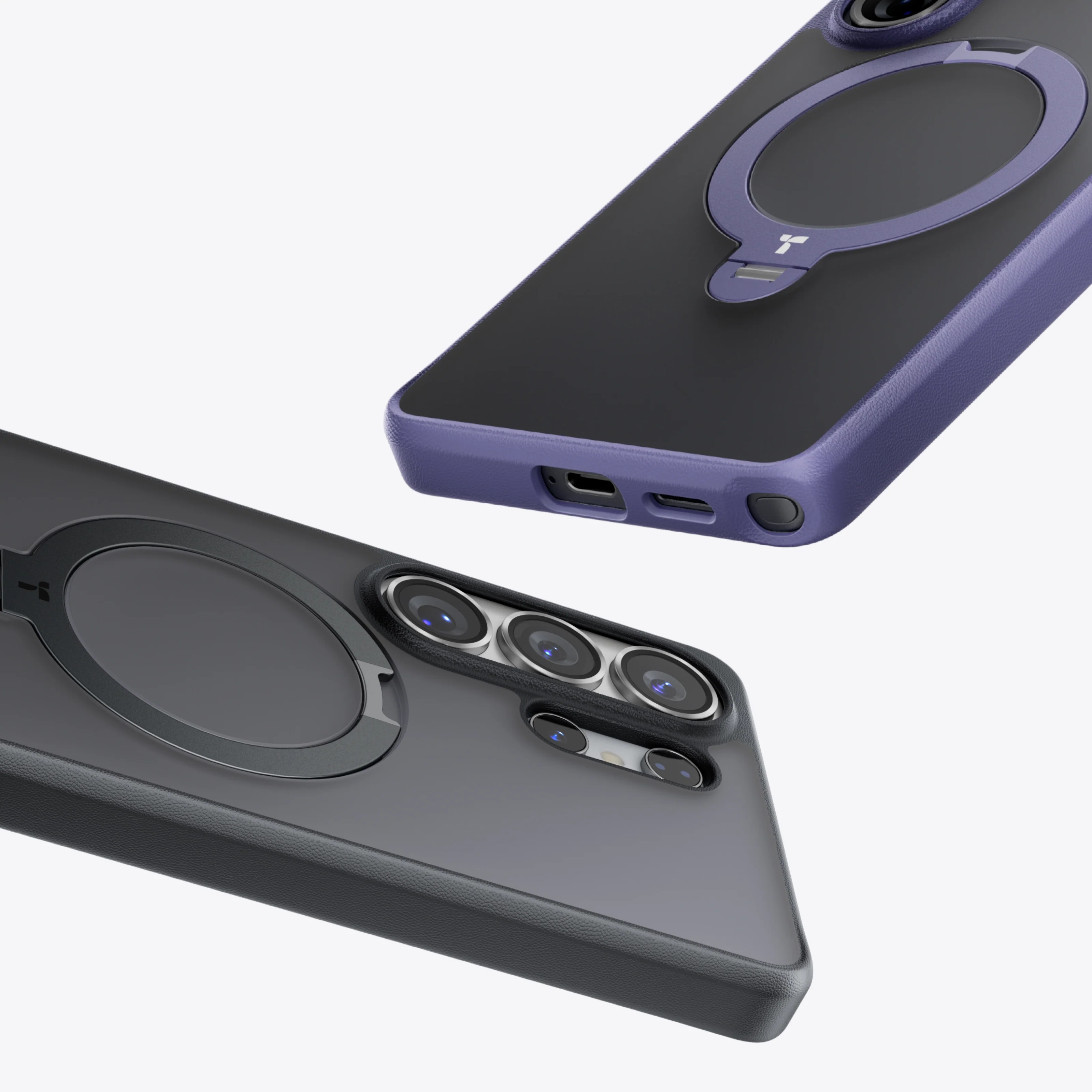 Ostand Q3 Spin for Samsung S26+ - Image 9