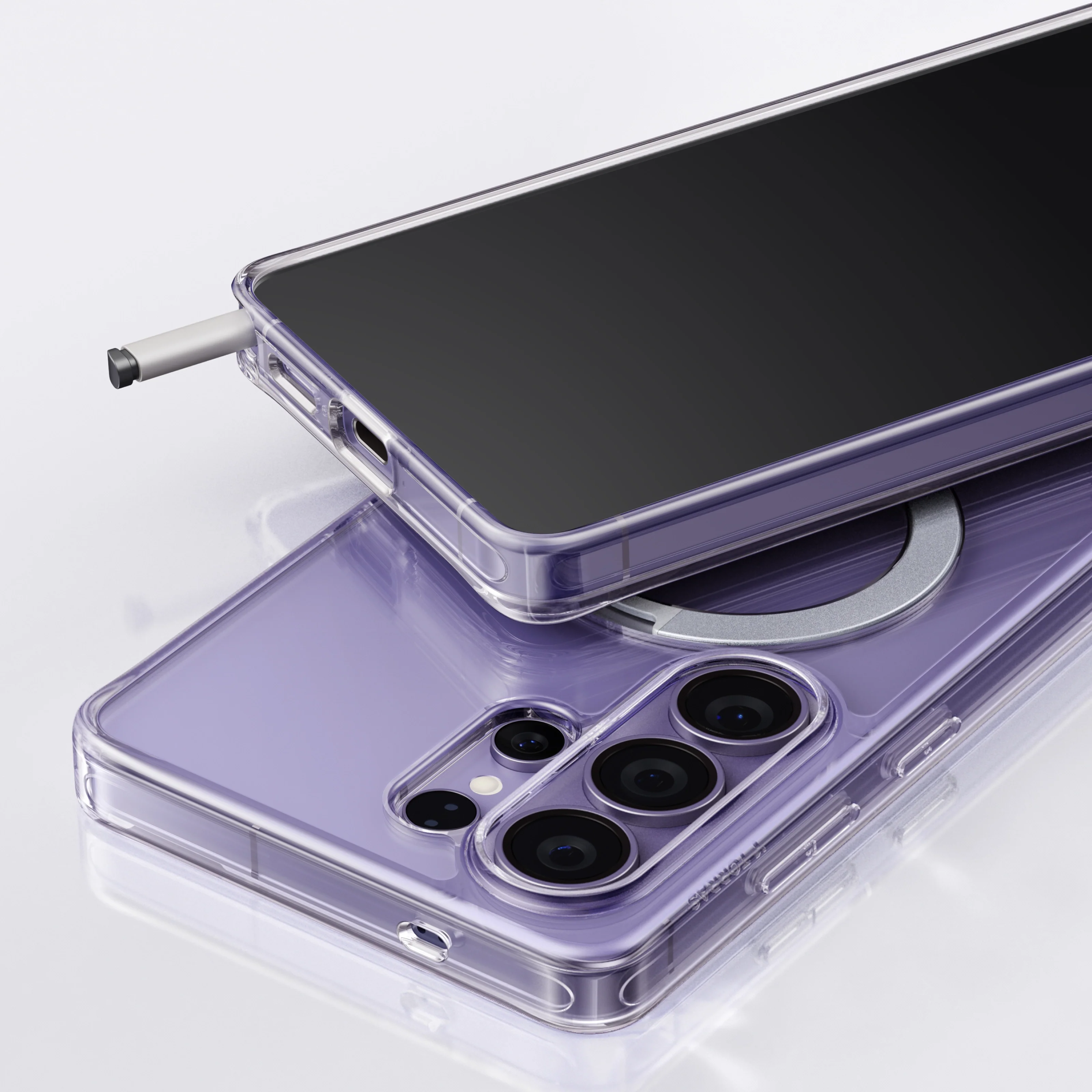 Ostand Q3 Spin for Samsung S26+ - Image 8