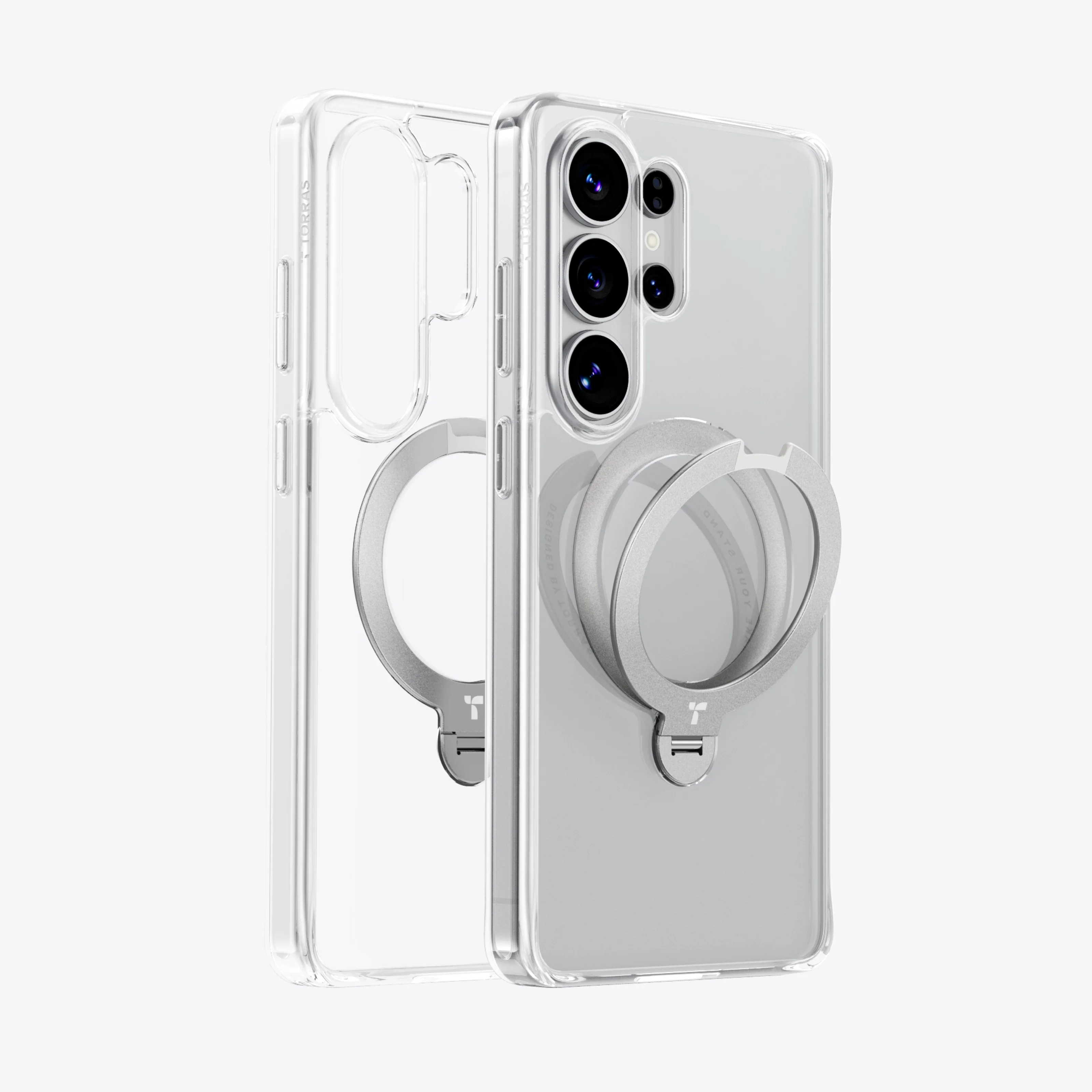 Ostand Q3 Spin for Samsung S26 Ultra - Image 2